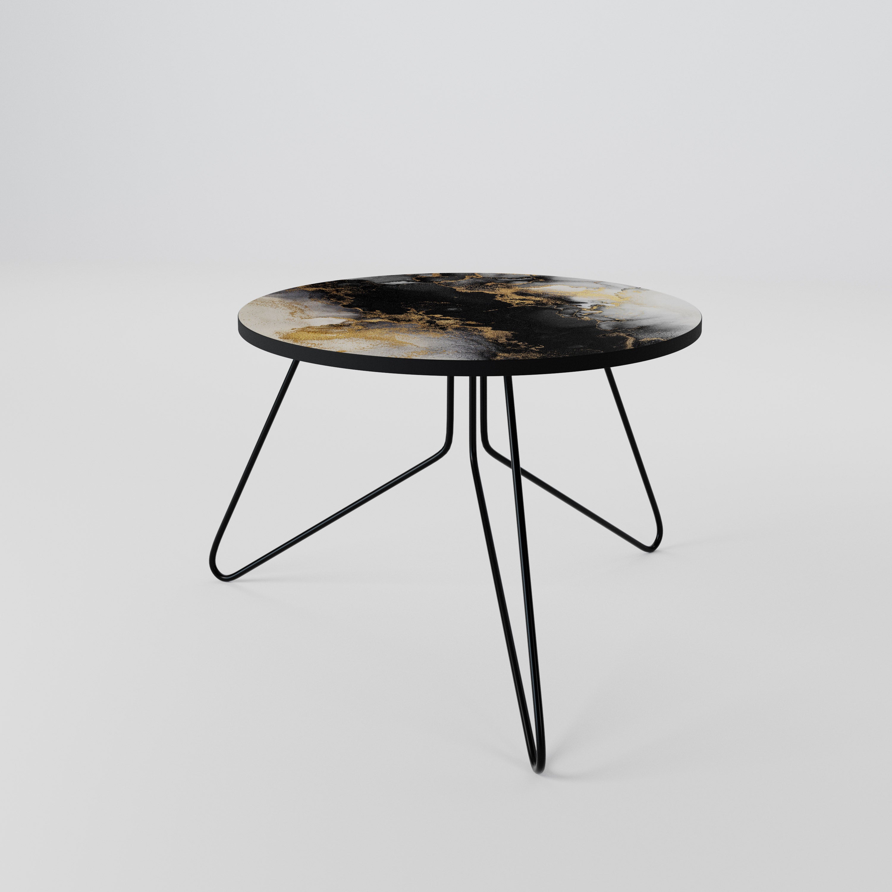 MARBLE OF TOMMORROW Coffee Table 60