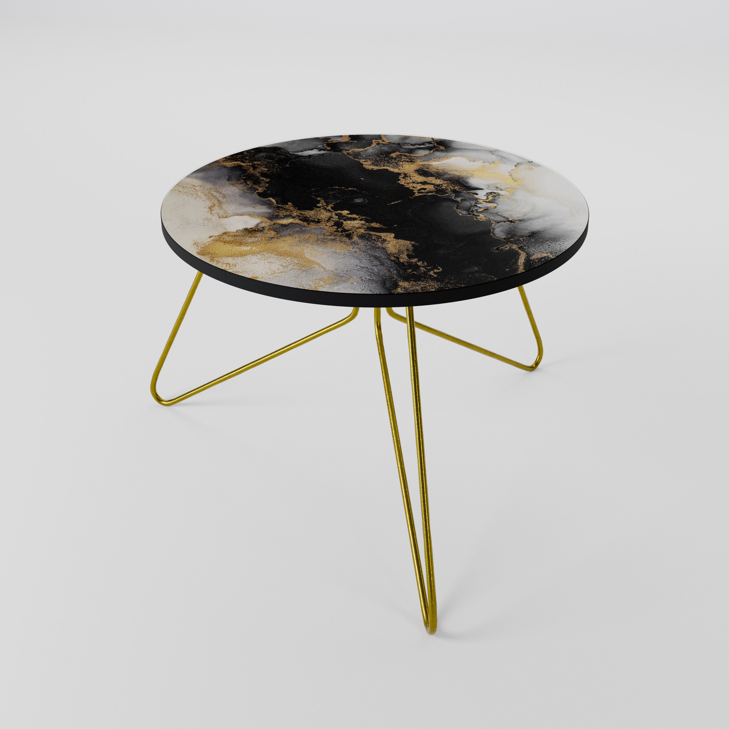 MARBLE OF TOMMORROW Coffee Table 60