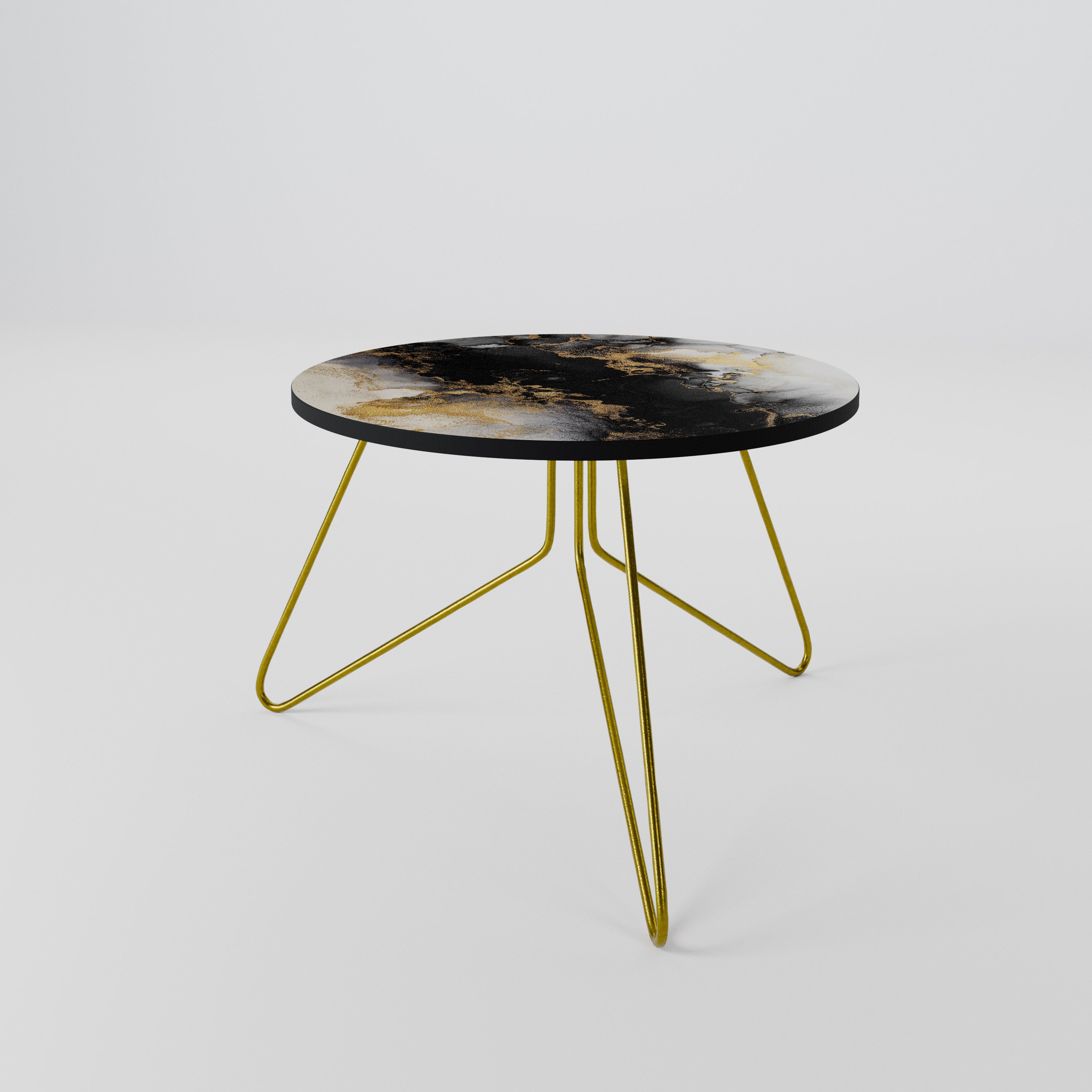 MARBLE OF TOMMORROW Coffee Table 60