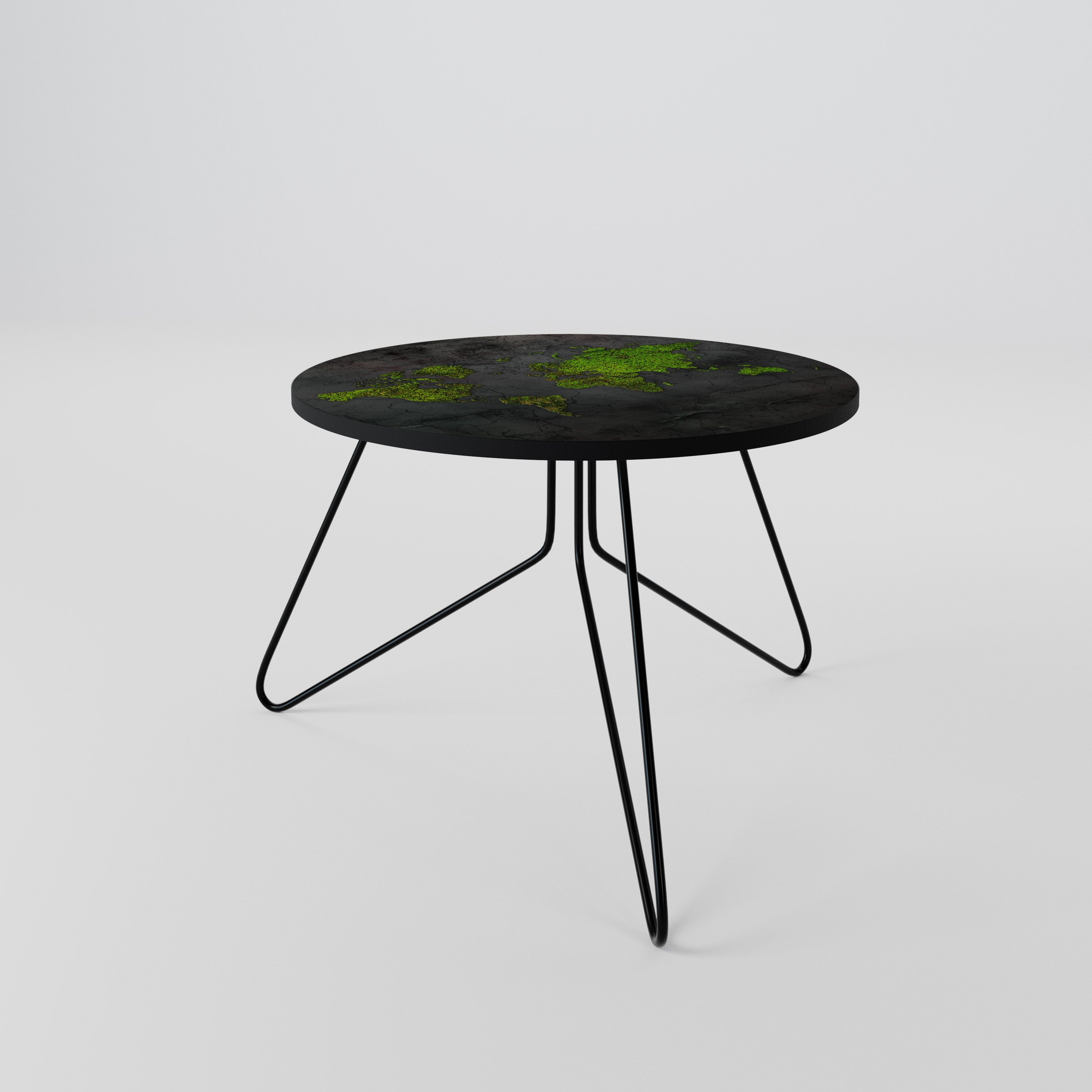 GREENER LANDS EMBRACED Coffee Table 60