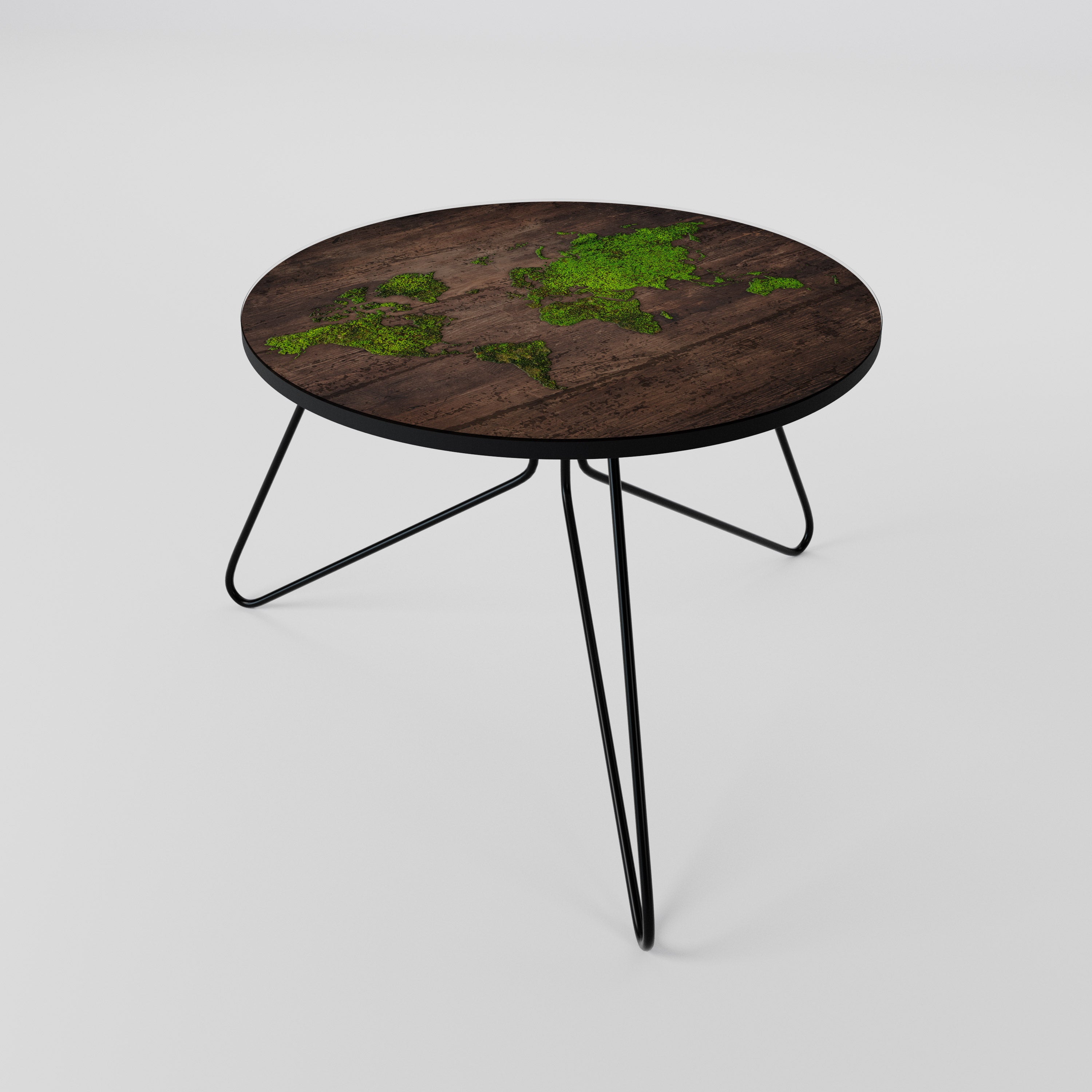 GREEN EARTH VISION Coffee Table 60