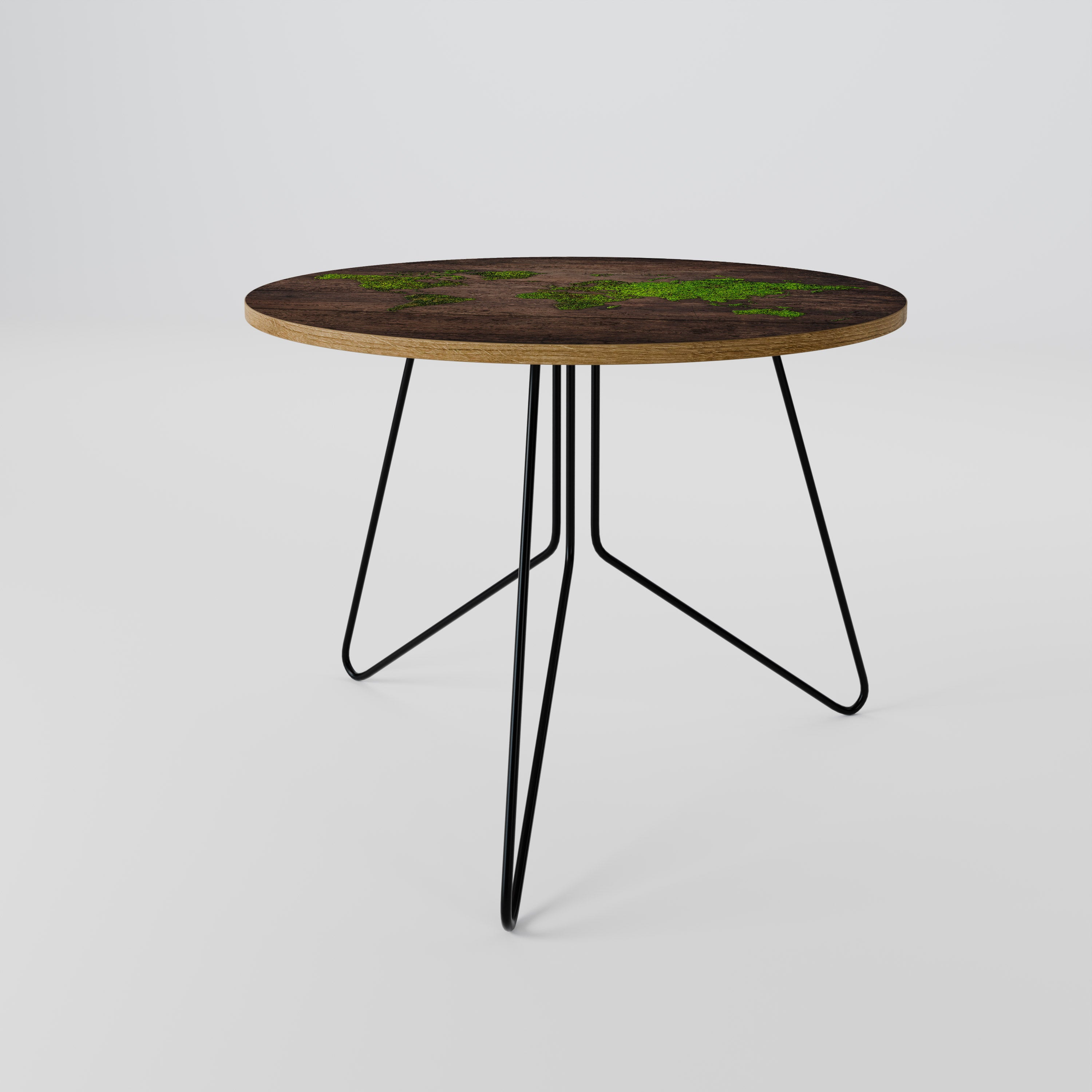 Mesa de centro GREEN EARTH VISION 69
