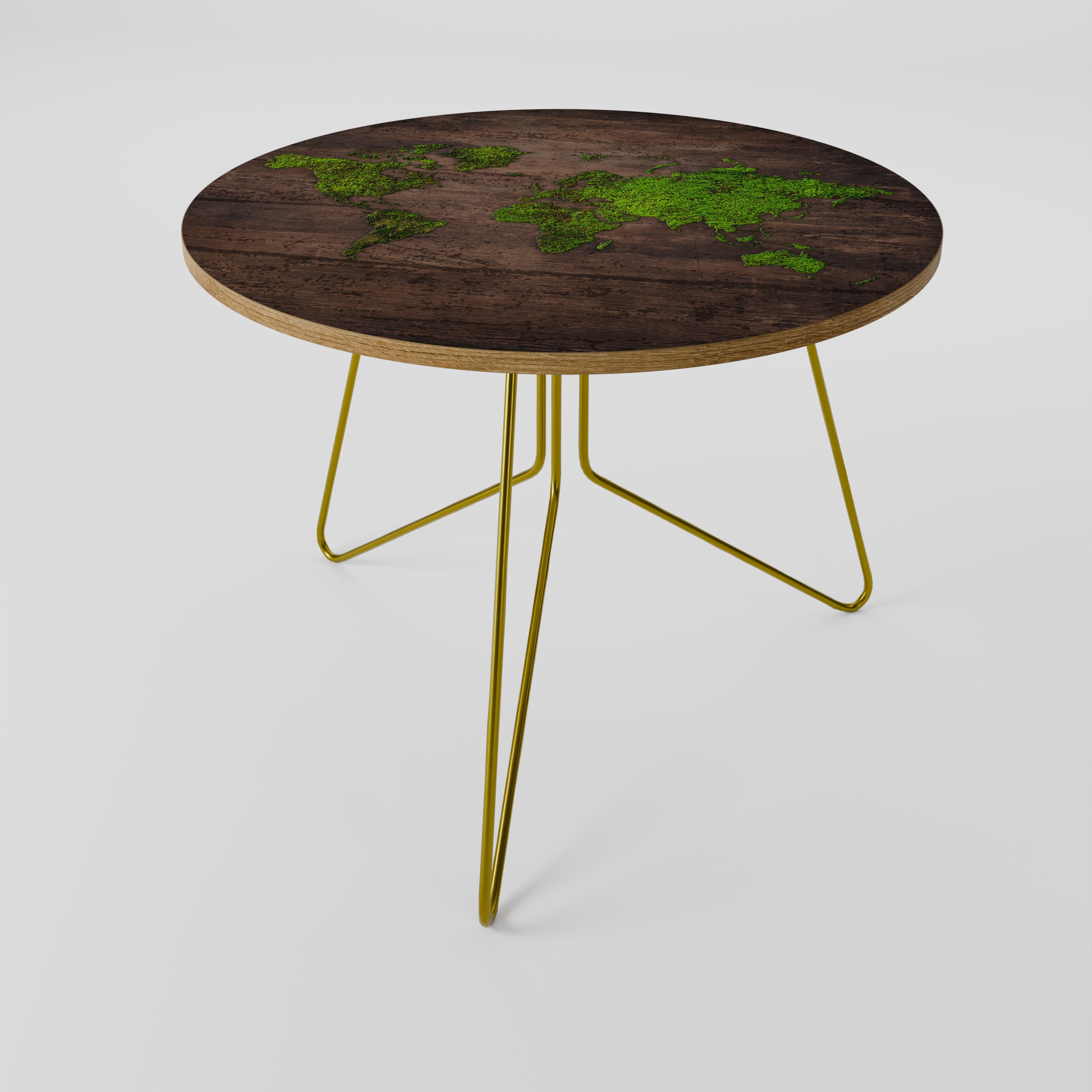 Mesa de centro GREEN EARTH VISION 69