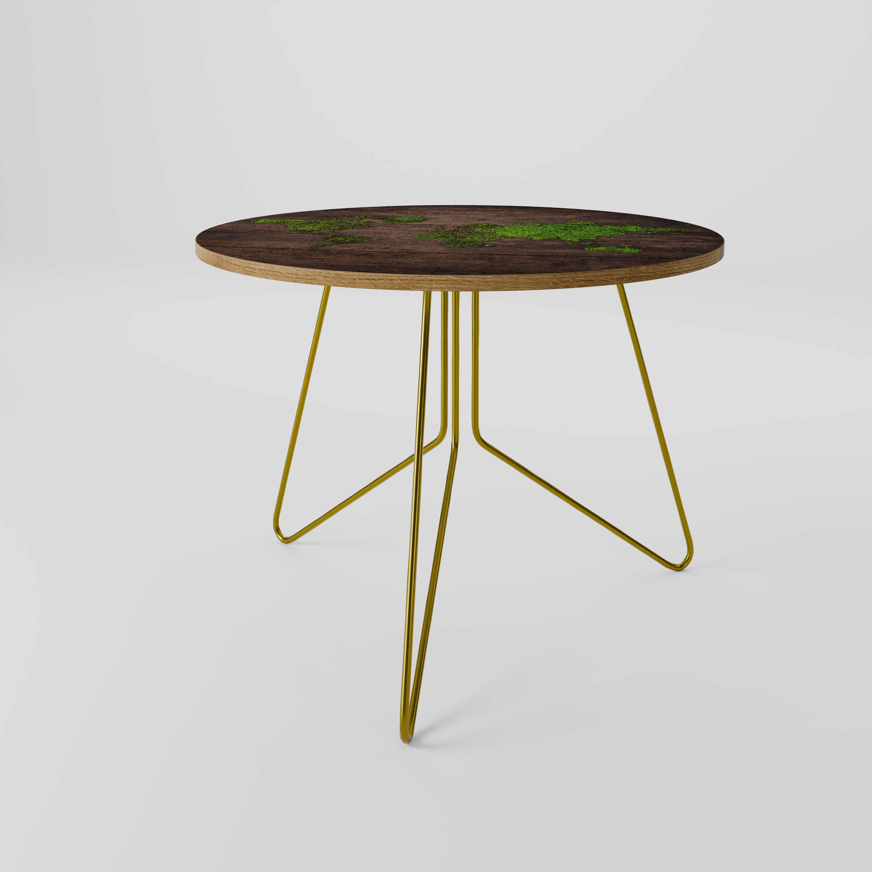 Mesa de centro GREEN EARTH VISION 69