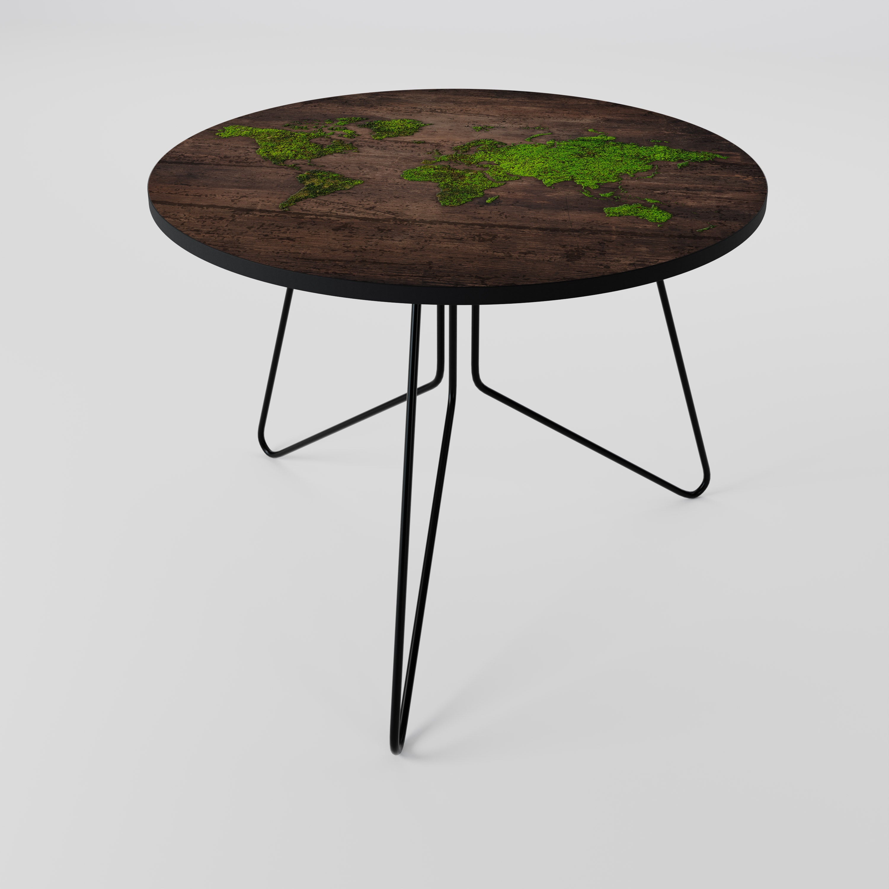 Mesa de centro GREEN EARTH VISION 69