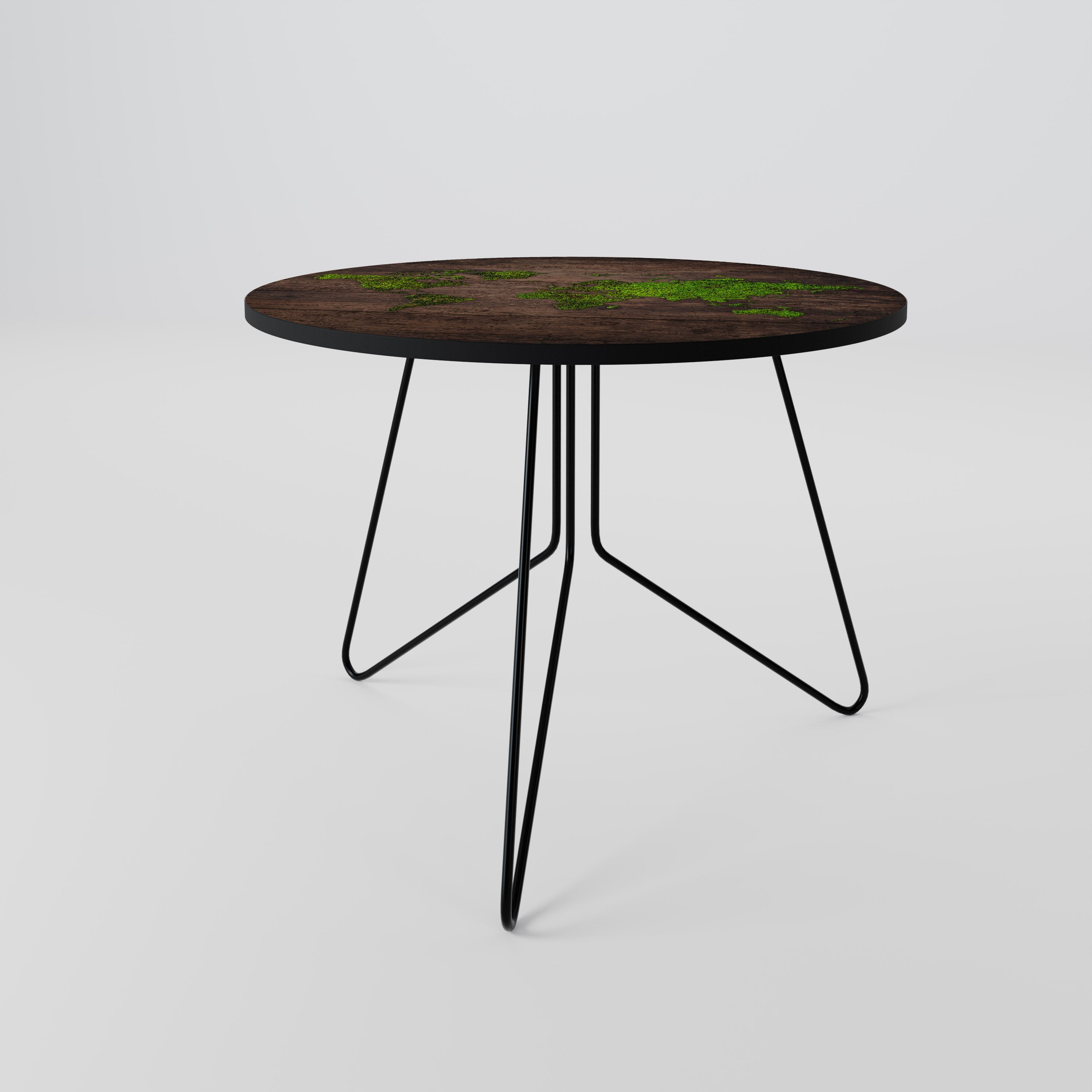 Mesa de centro GREEN EARTH VISION 69