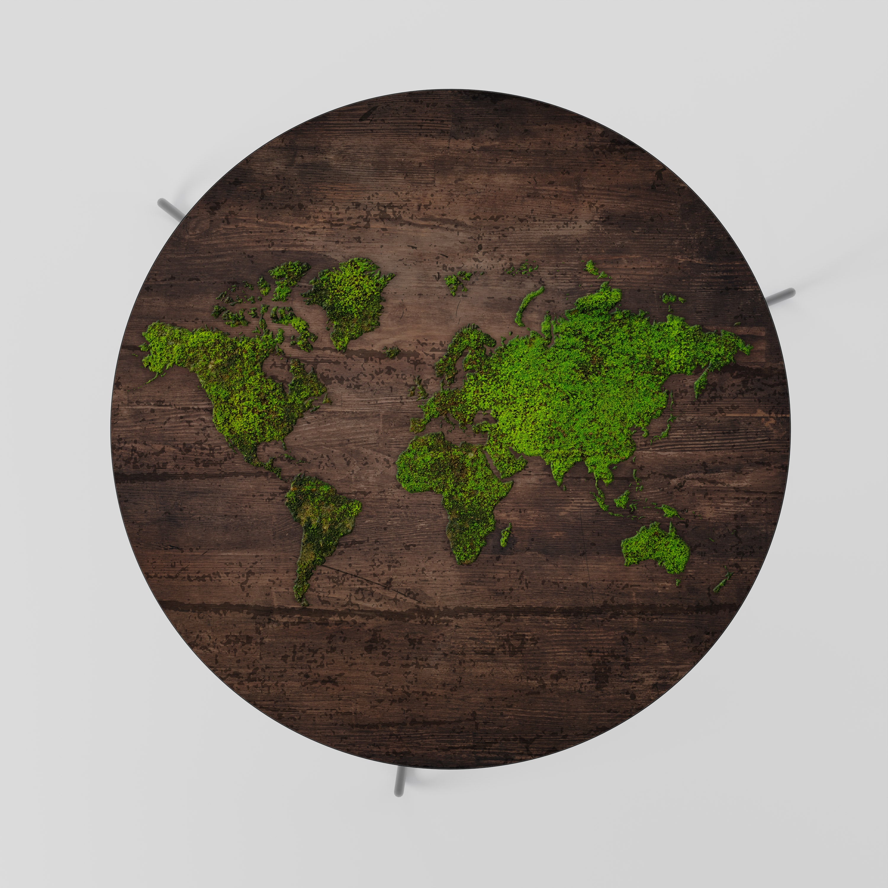 Mesa de centro GREEN EARTH VISION 69