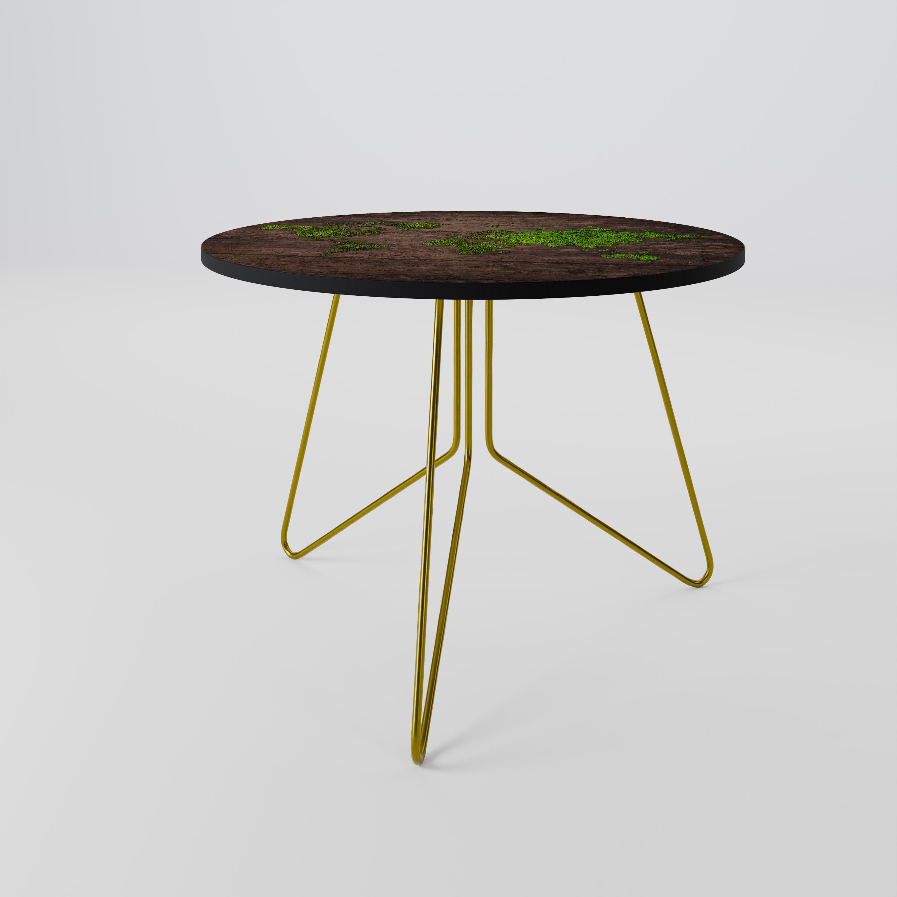 Mesa de centro GREEN EARTH VISION 69