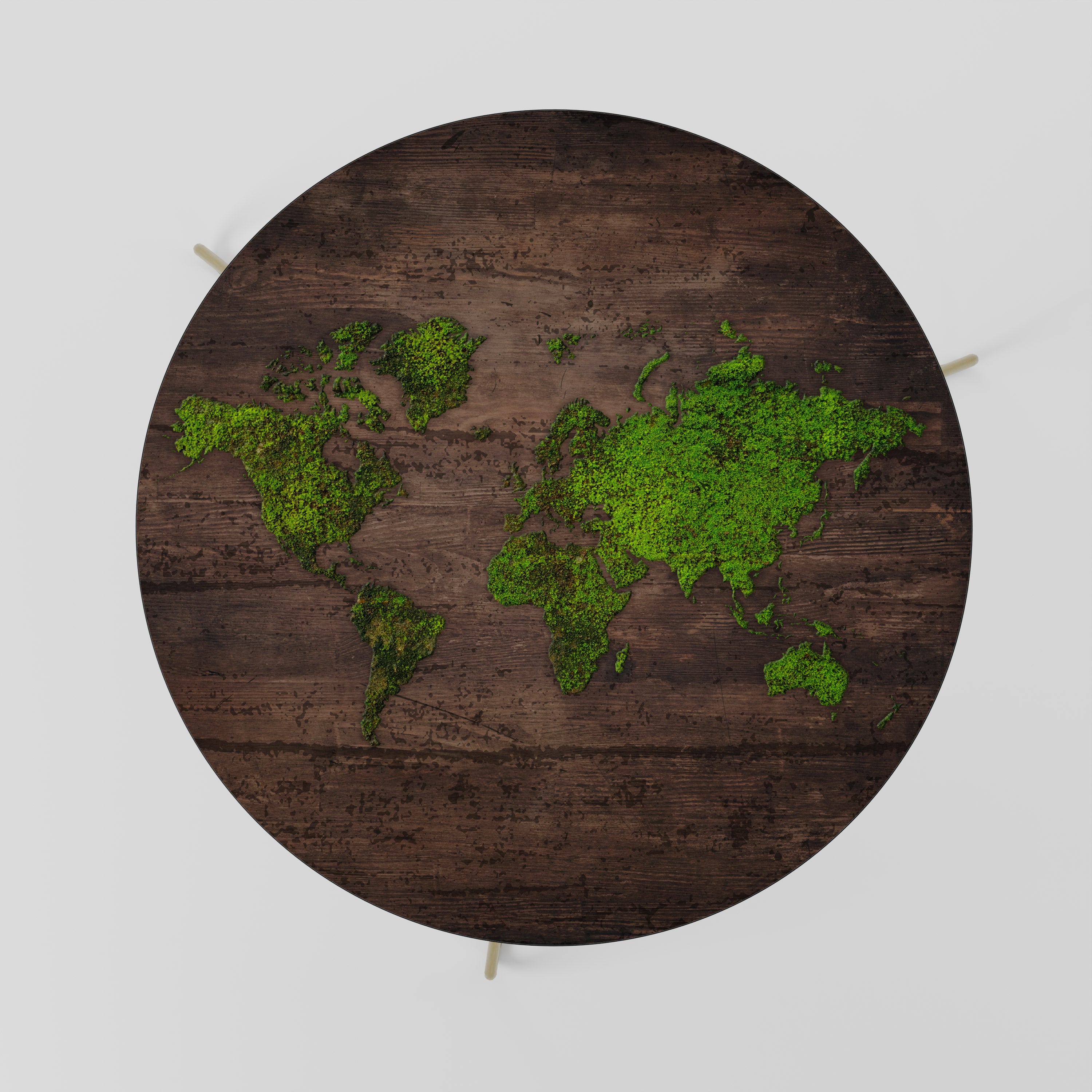 Mesa de centro GREEN EARTH VISION 69