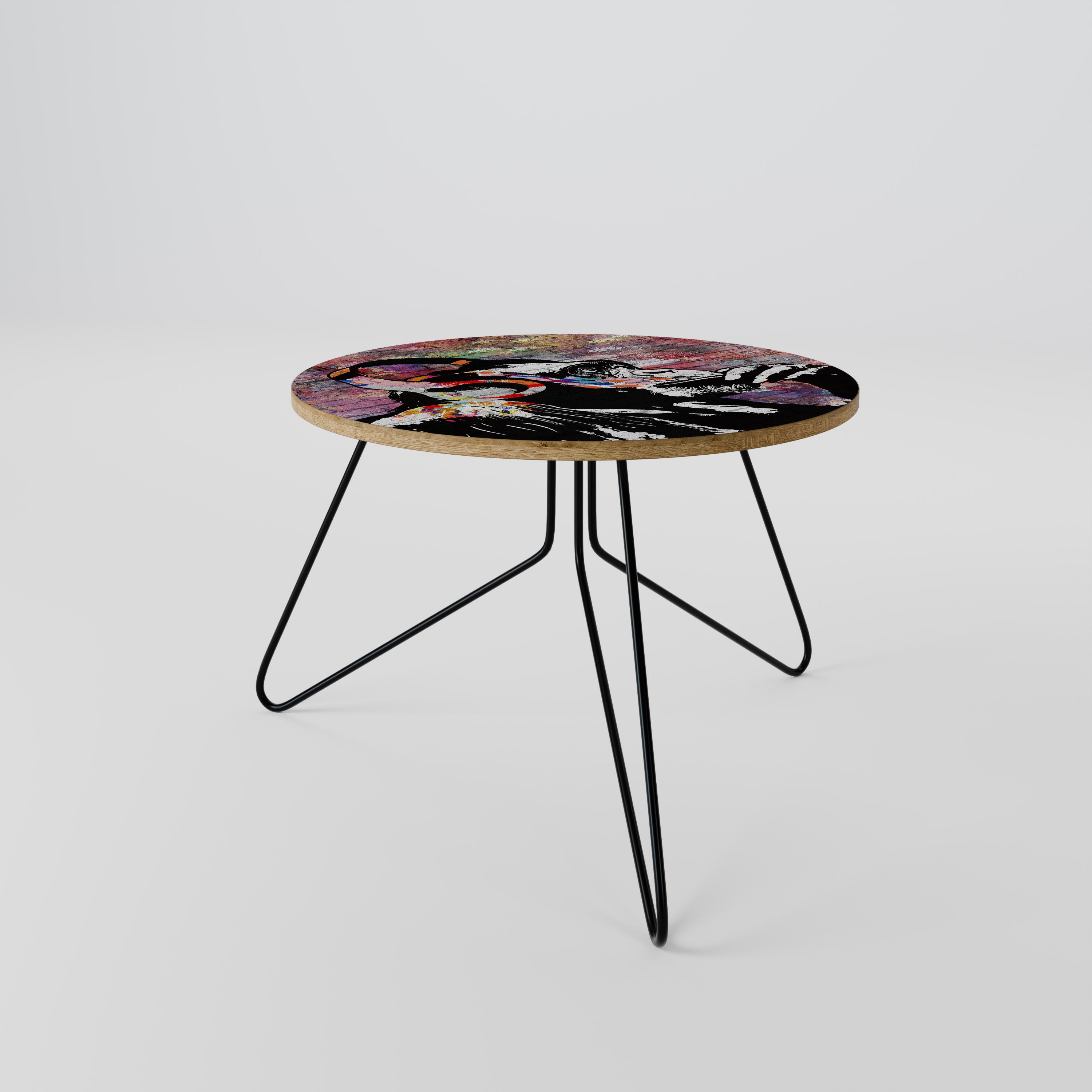 APISH LISTENER Coffee Table 60