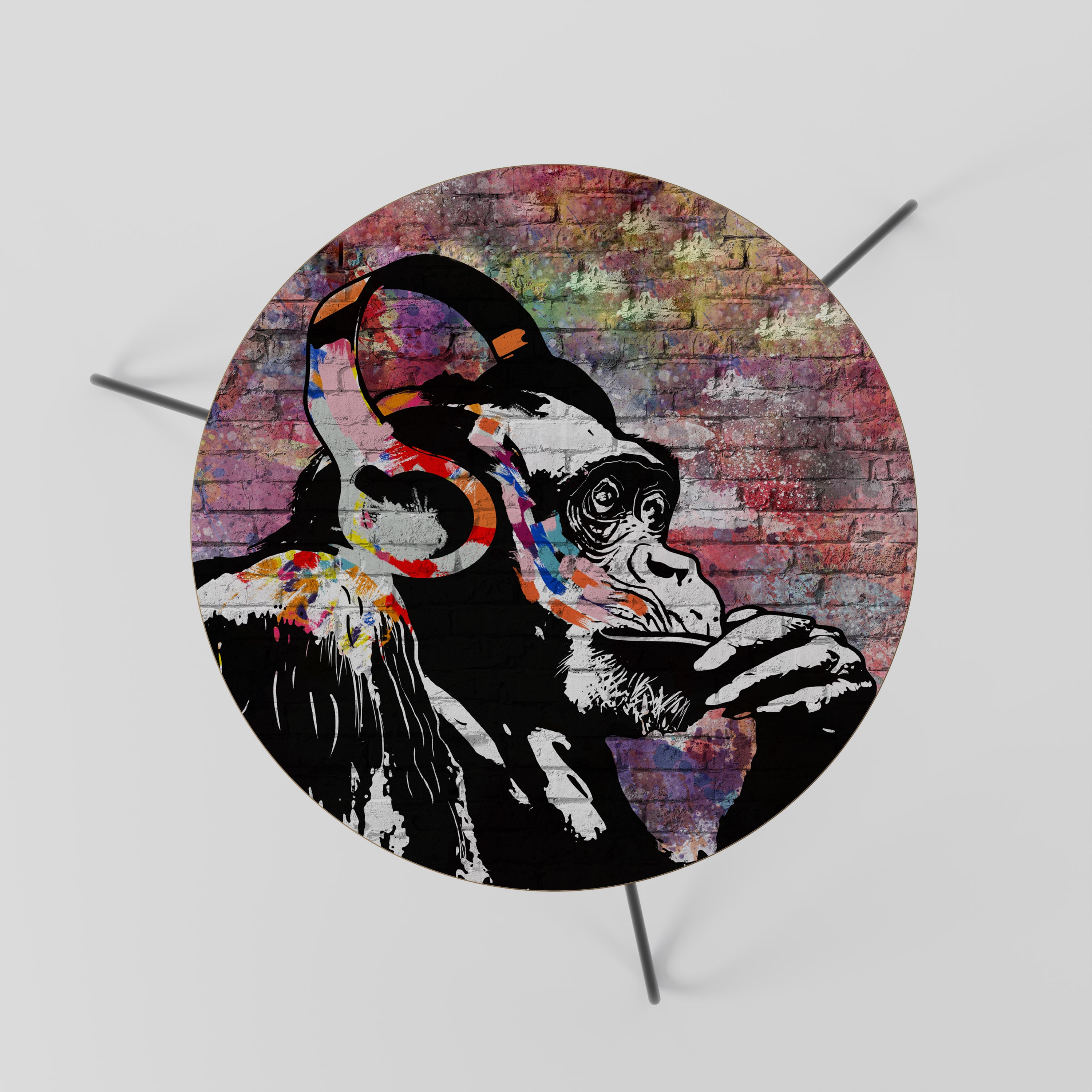 APISH LISTENER Coffee Table 60