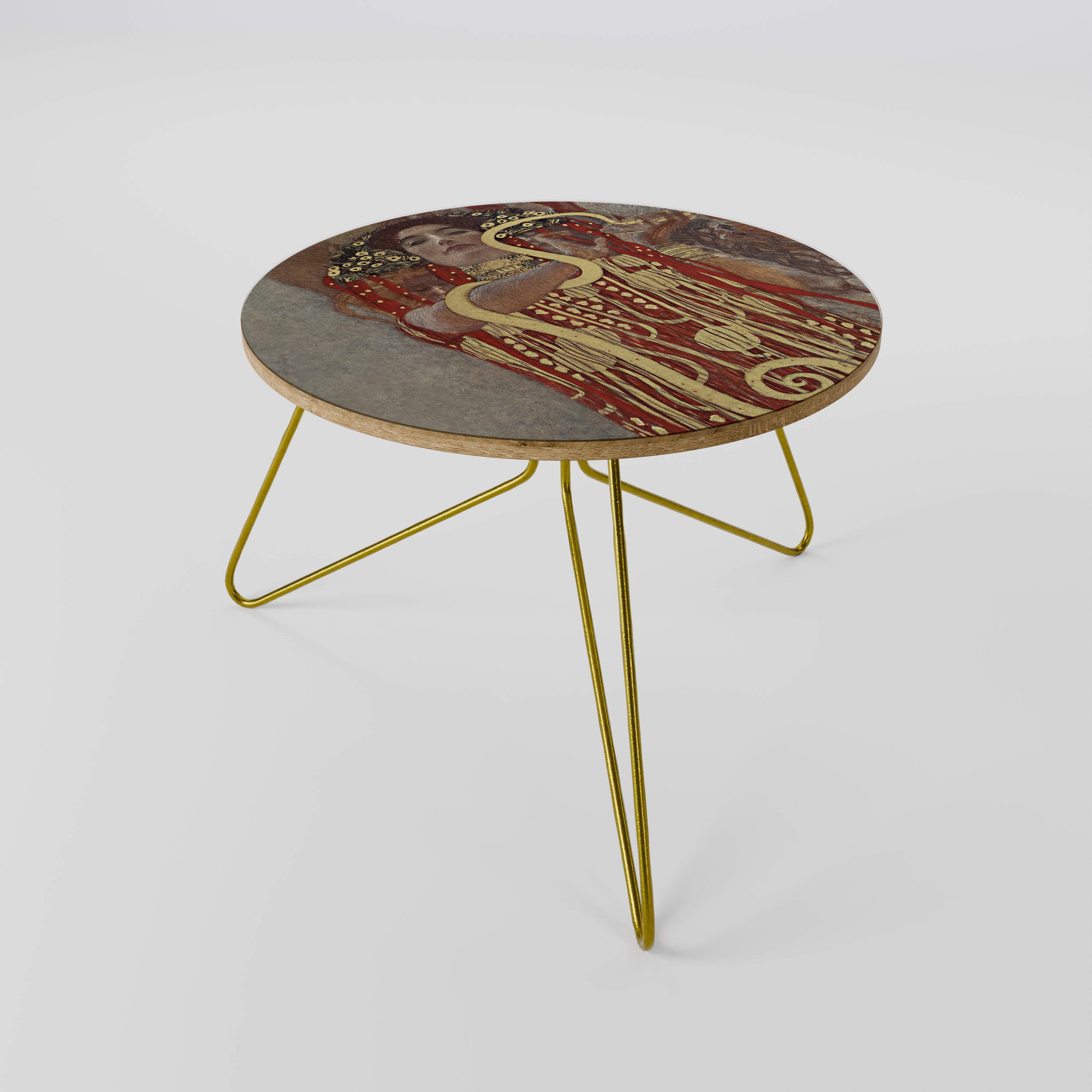HYGIEIA BY KLIMT Coffee Table 60