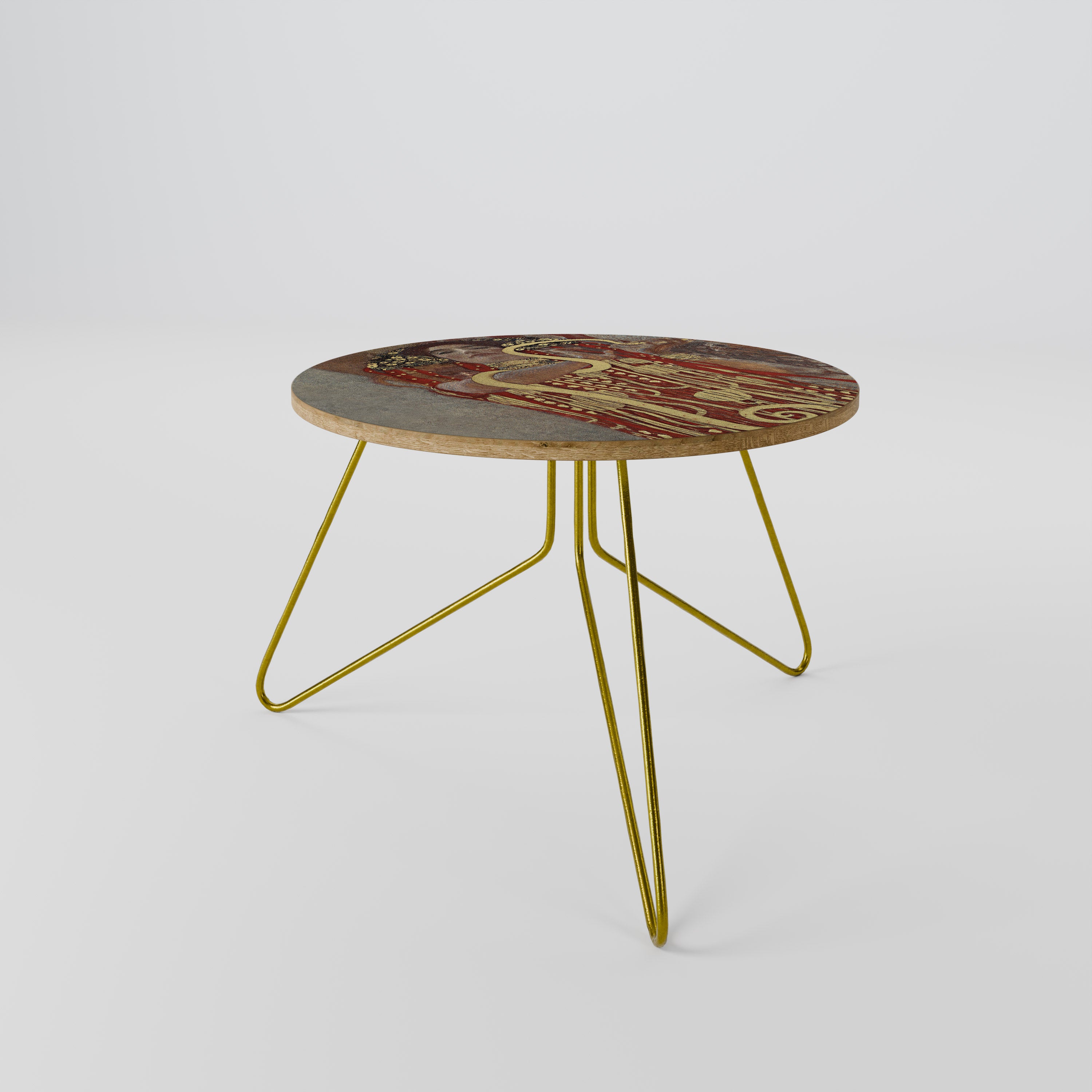 HYGIEIA BY KLIMT Coffee Table 60