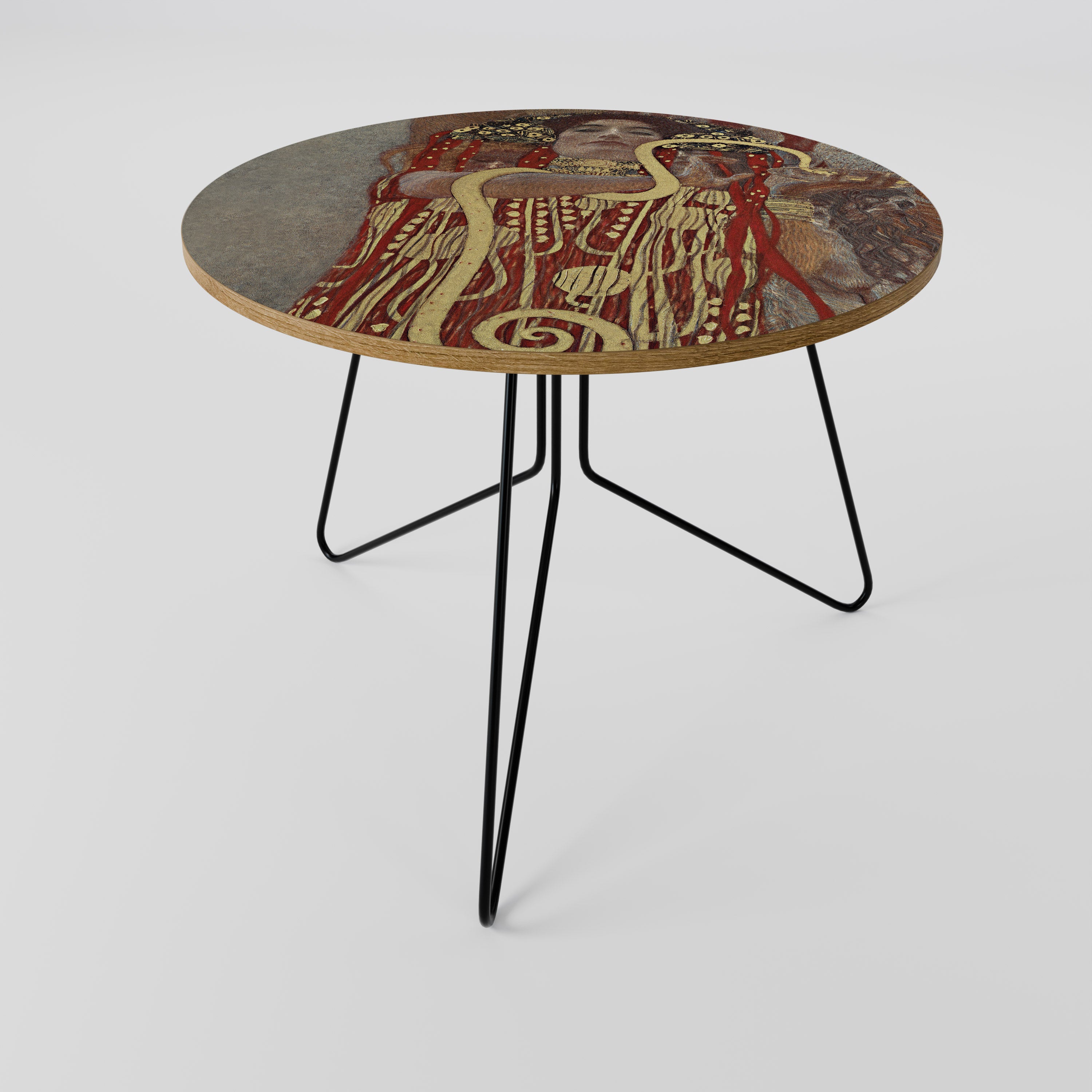 Mesa de centro HYGIEIA BY KLIMT 69
