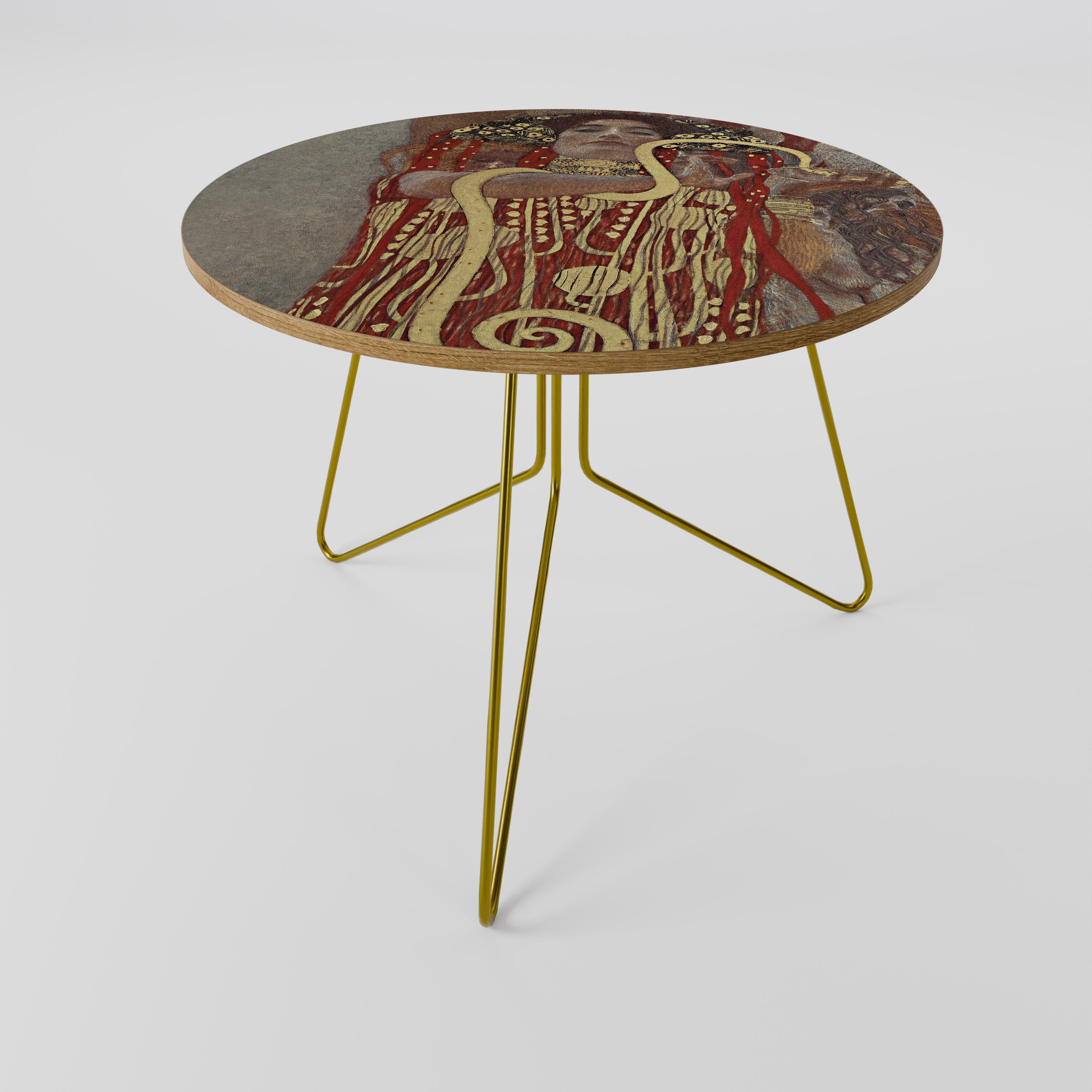 Mesa de centro HYGIEIA BY KLIMT 69