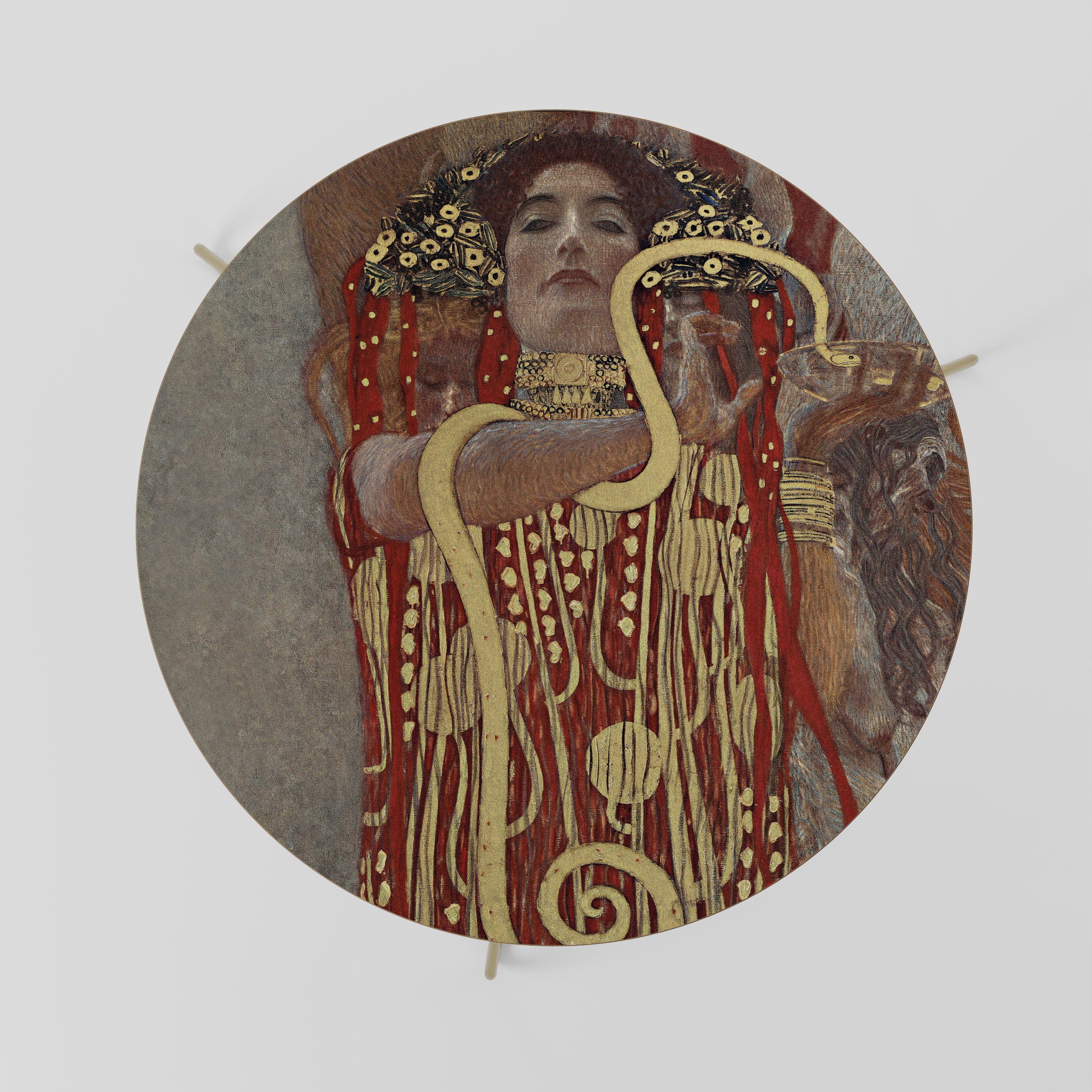 Mesa de centro HYGIEIA BY KLIMT 69