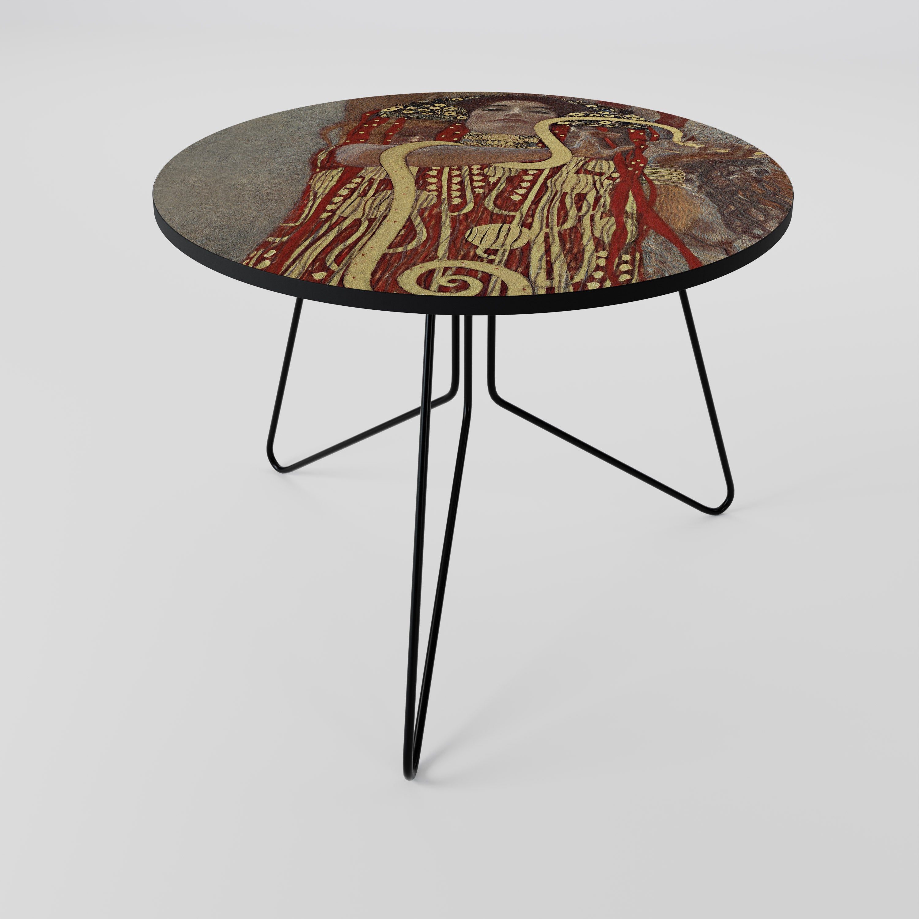Mesa de centro HYGIEIA BY KLIMT 69