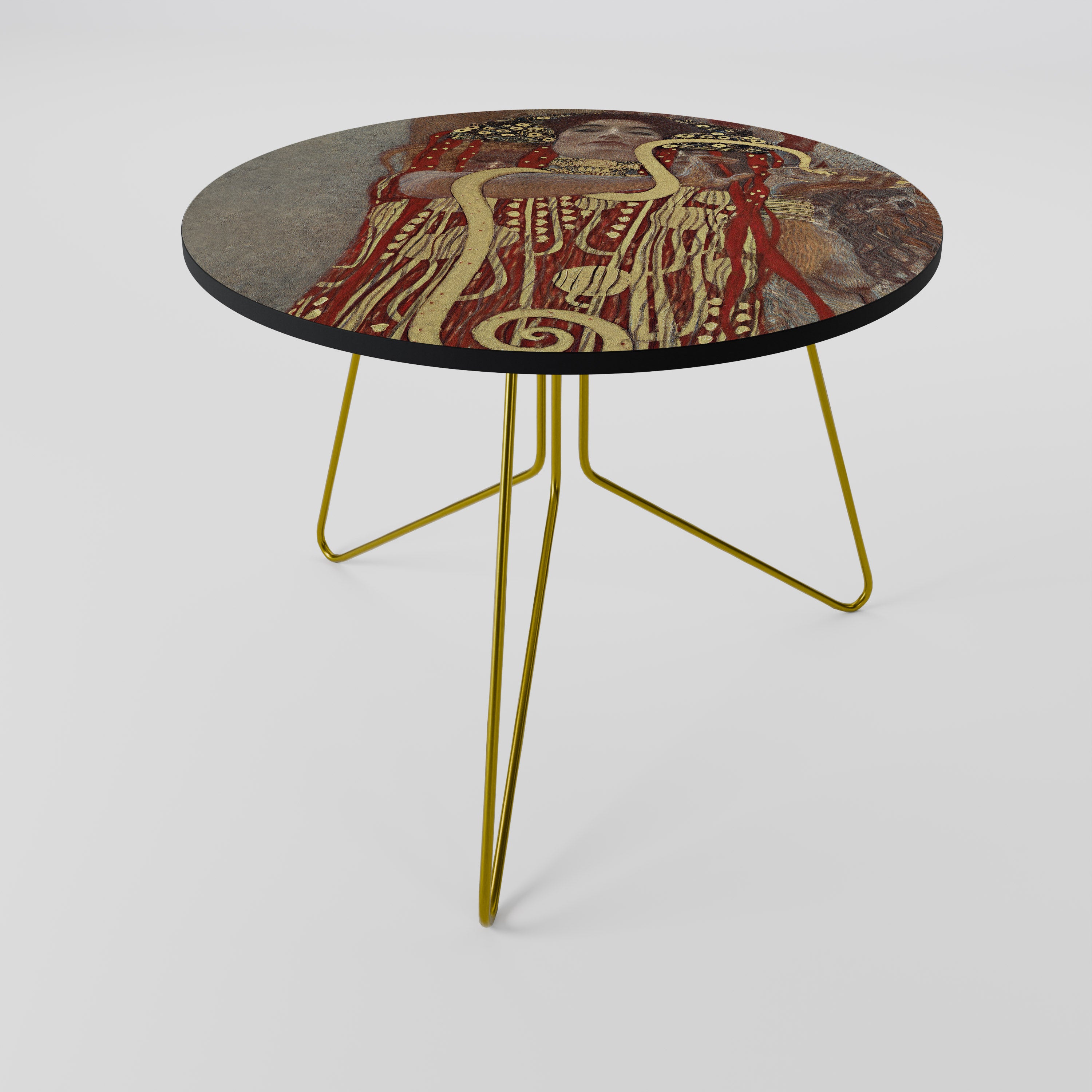 Mesa de centro HYGIEIA BY KLIMT 69