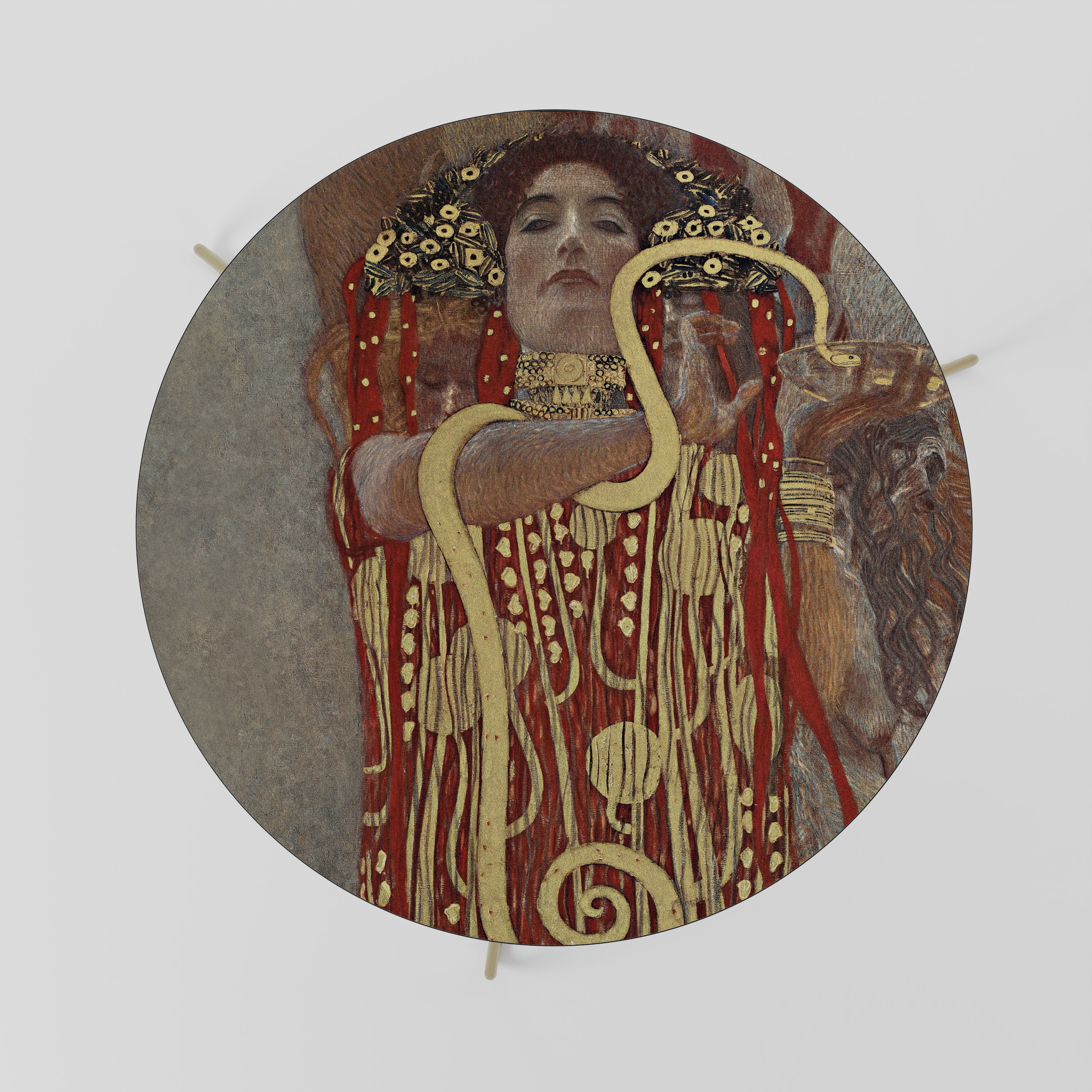Mesa de centro HYGIEIA BY KLIMT 69
