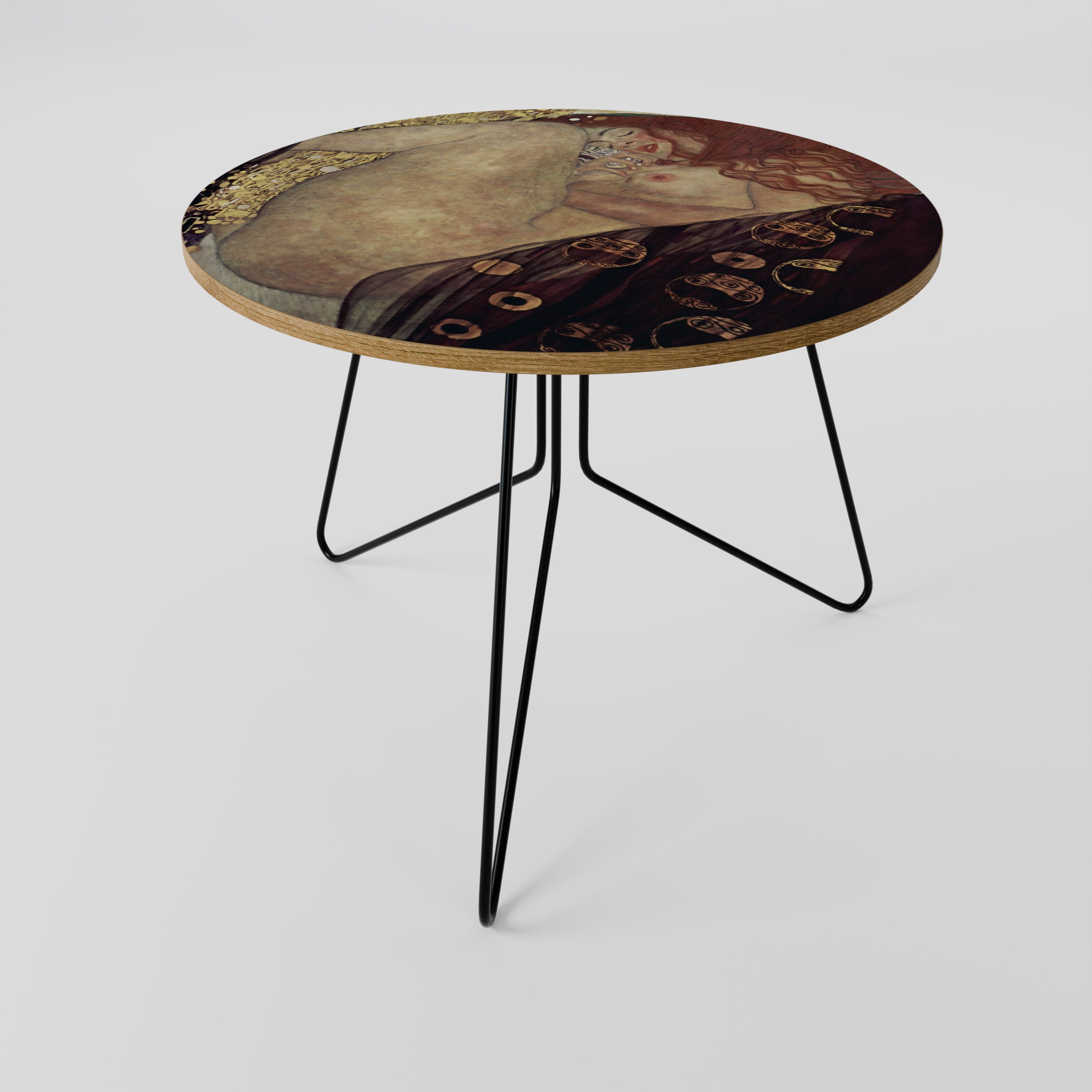 Mesa de centro DANAE BY KLIMT 69