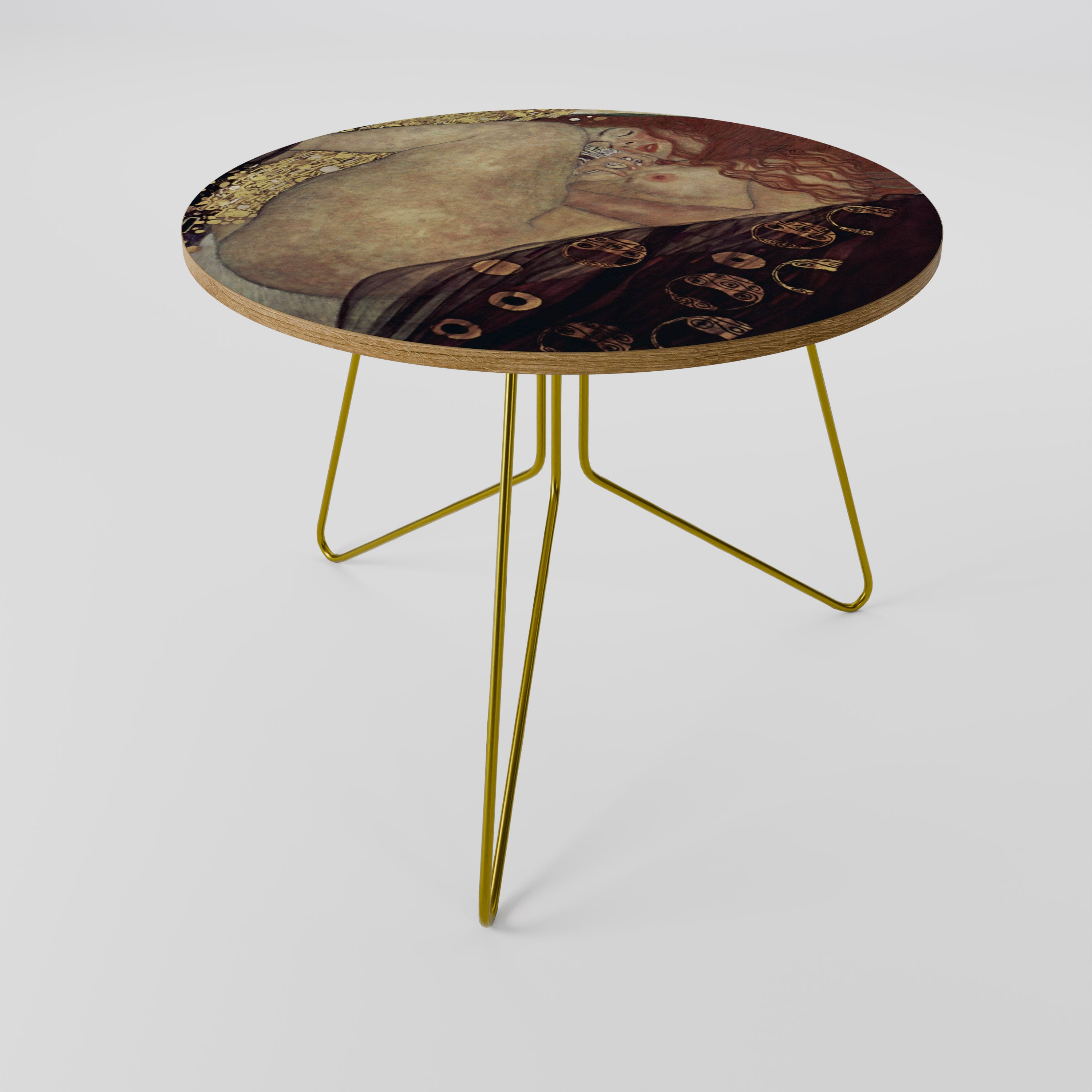 Mesa de centro DANAE BY KLIMT 69