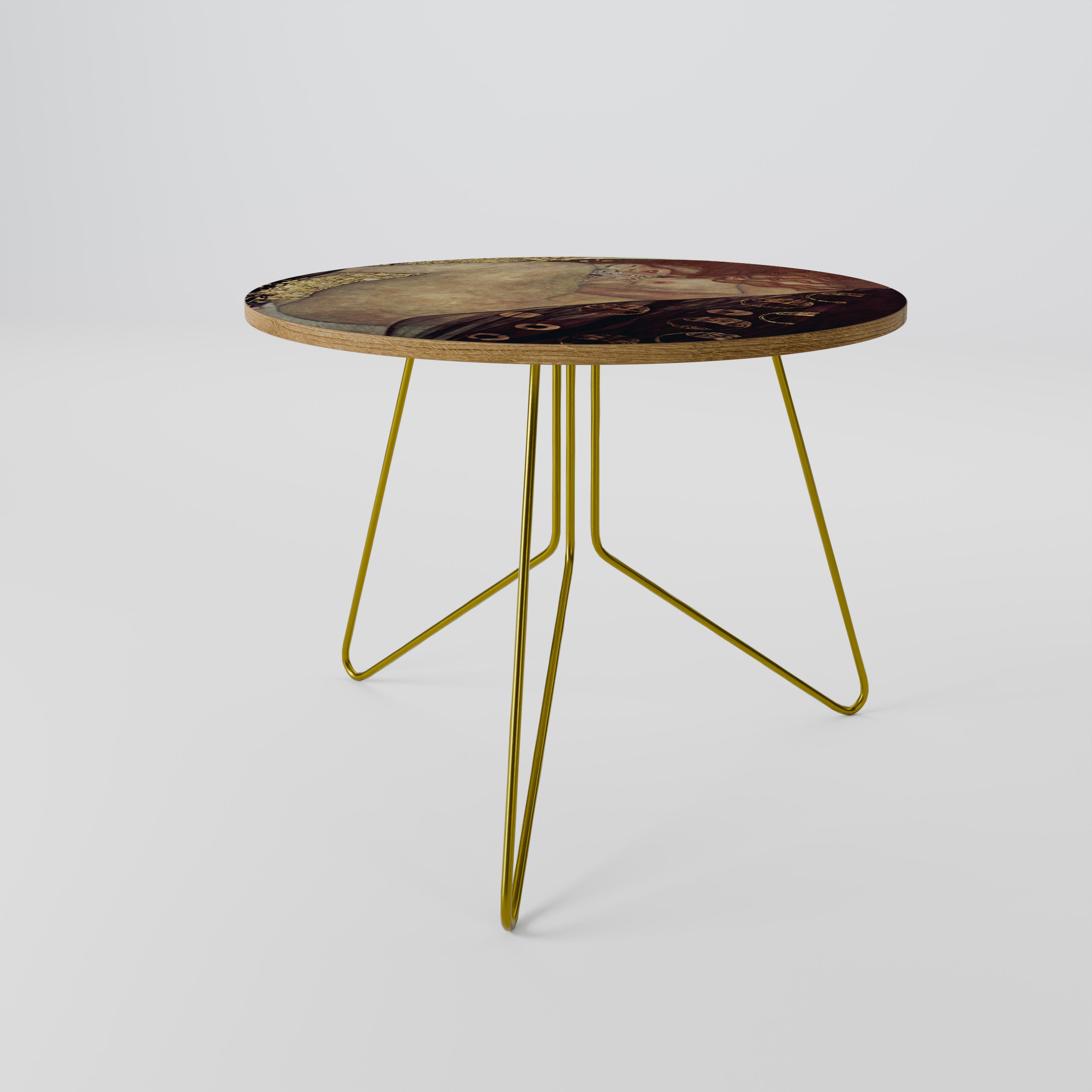 Mesa de centro DANAE BY KLIMT 69