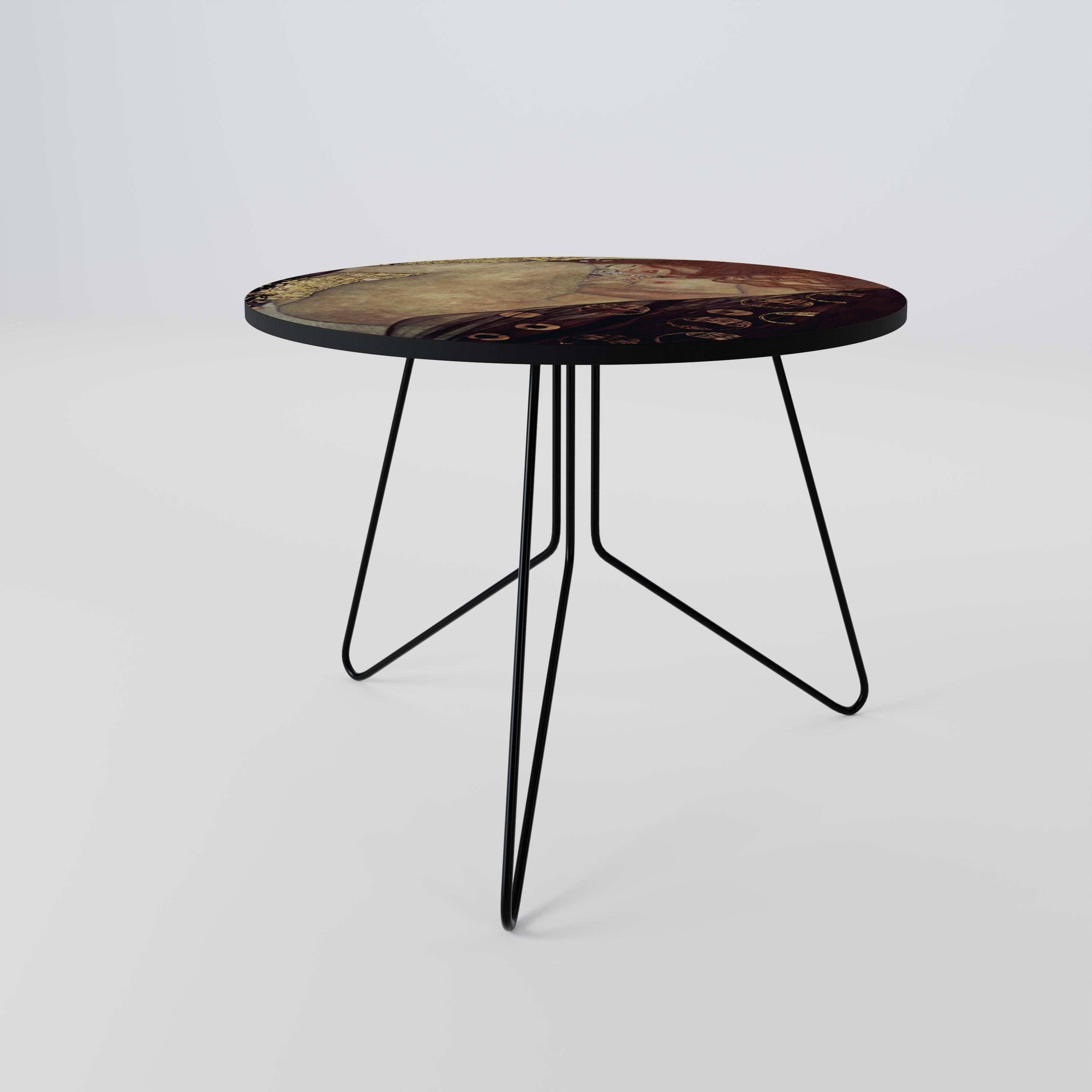 Mesa de centro DANAE BY KLIMT 69