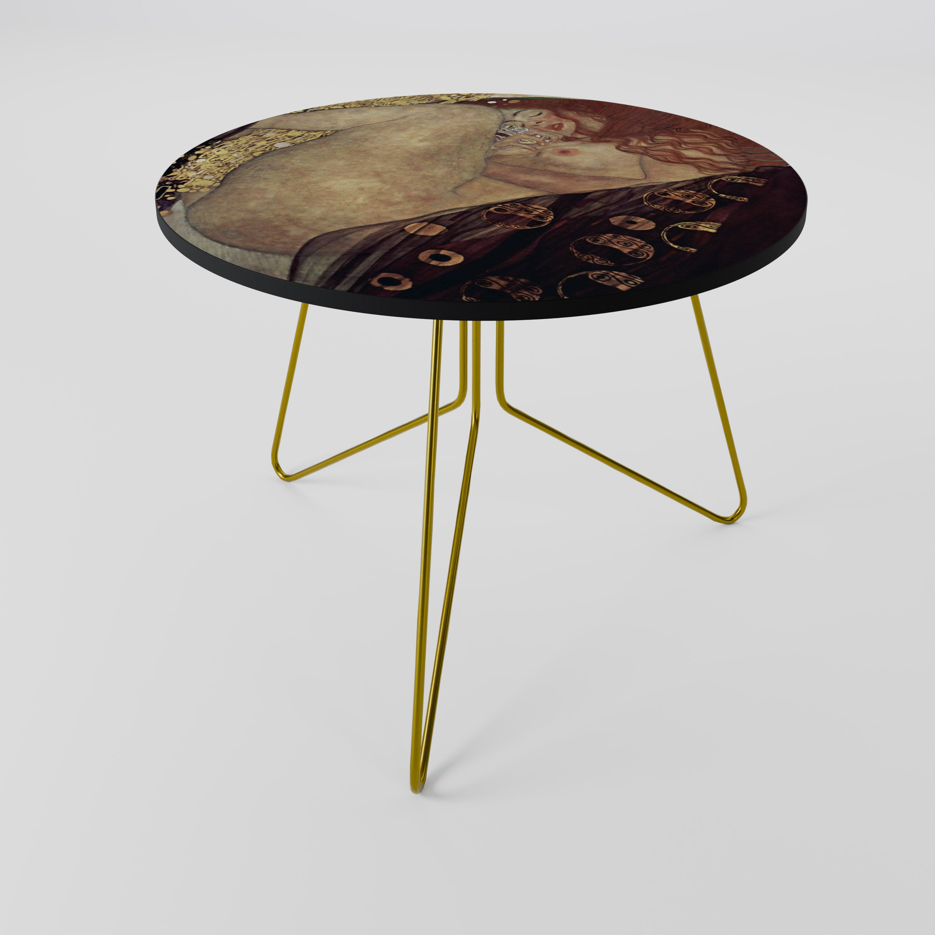 Mesa de centro DANAE BY KLIMT 69