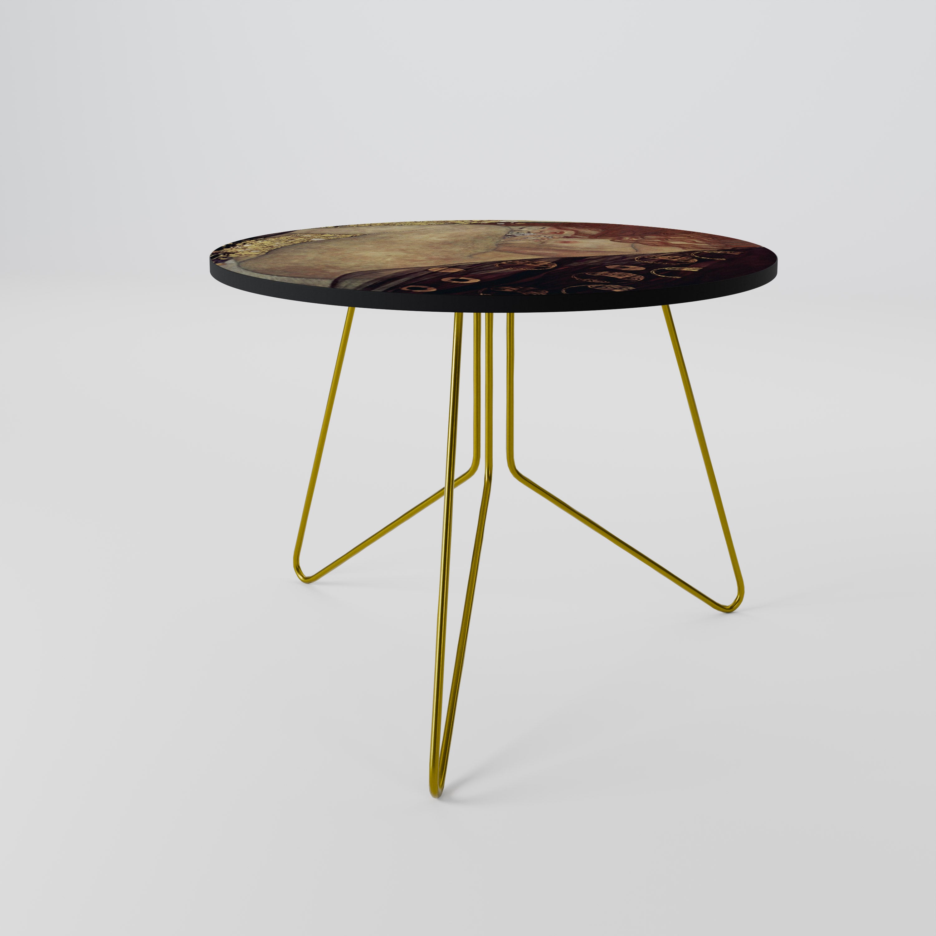 Mesa de centro DANAE BY KLIMT 69