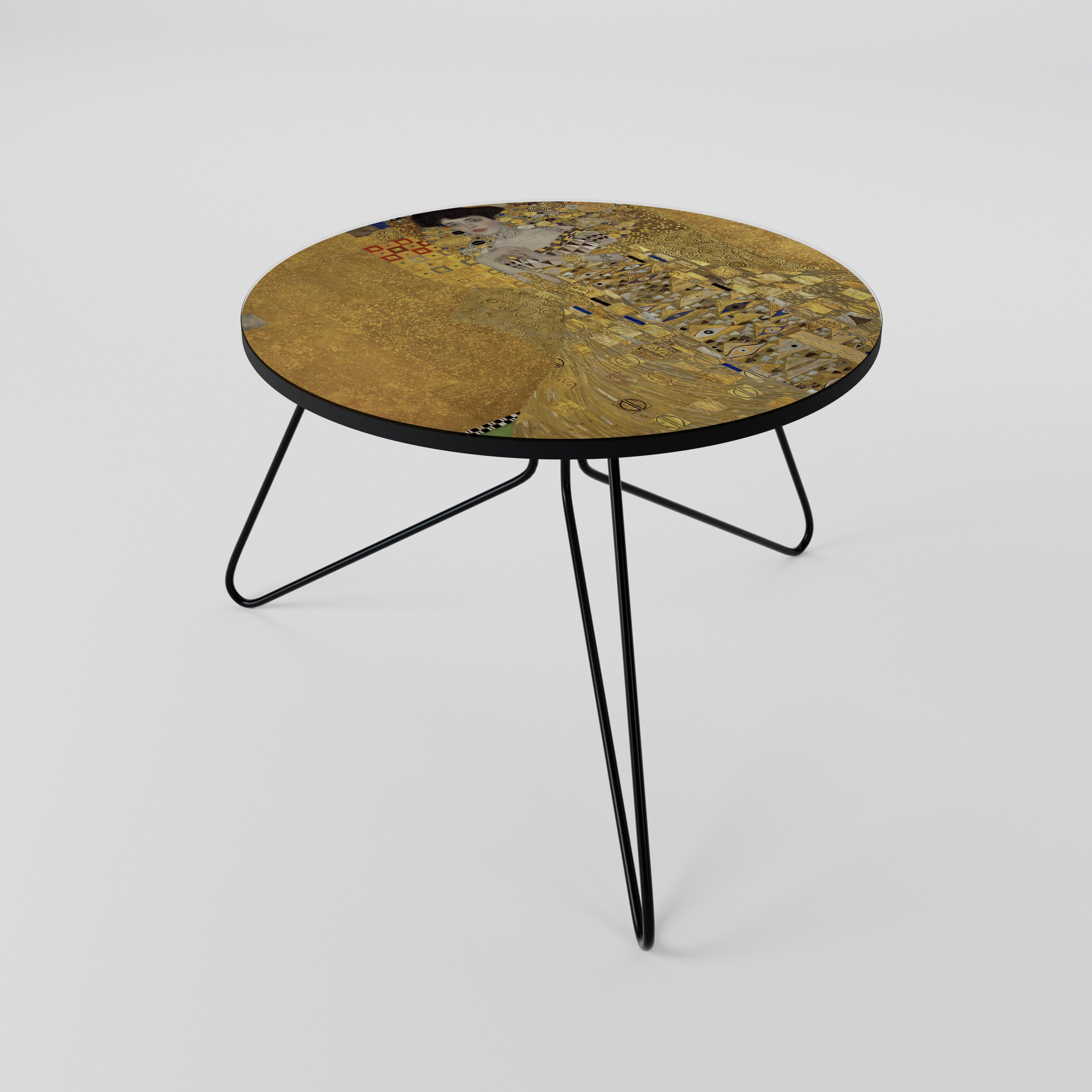 PORTRAIT OF ADELE Coffee Table 60