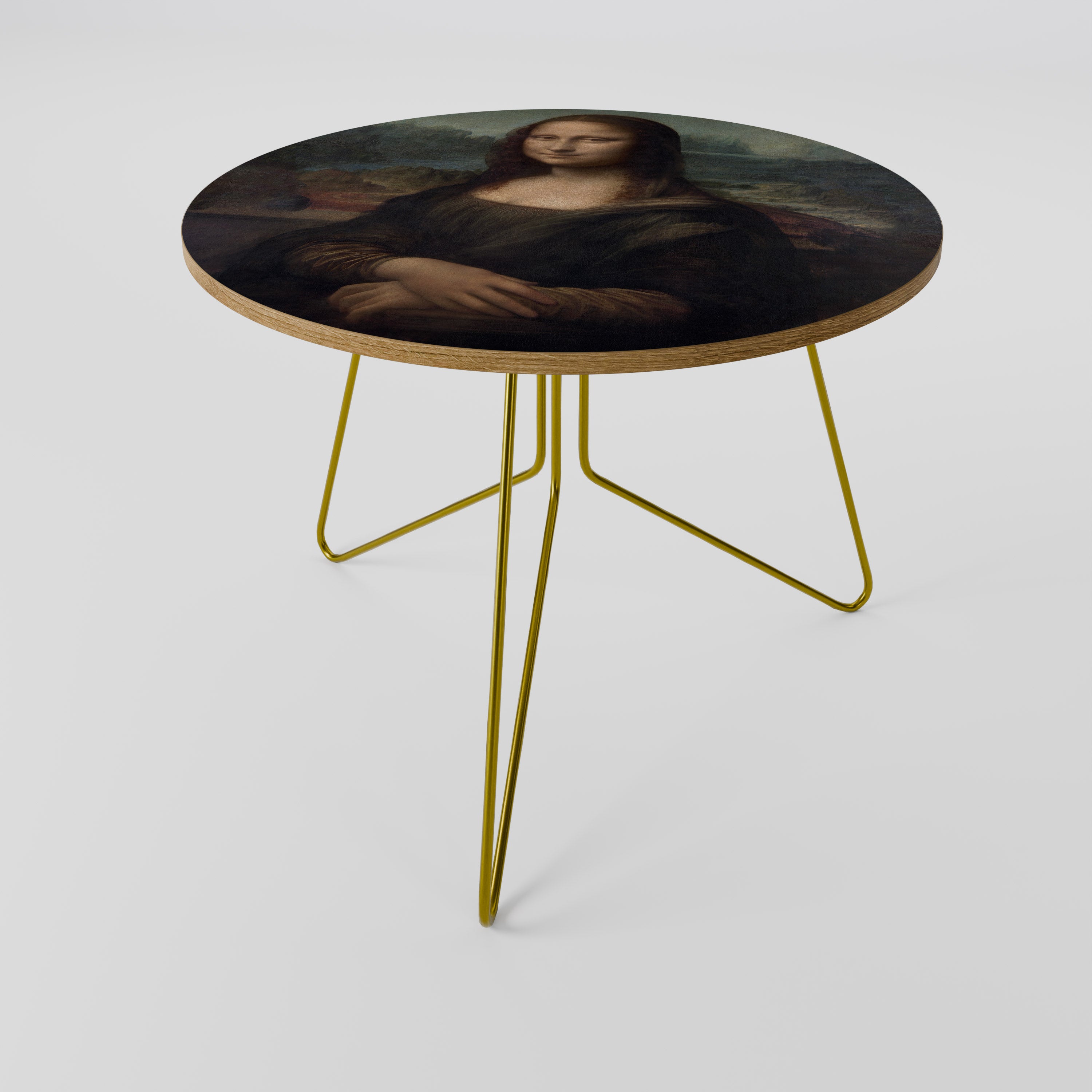 Mesa de centro MONA LISA 69