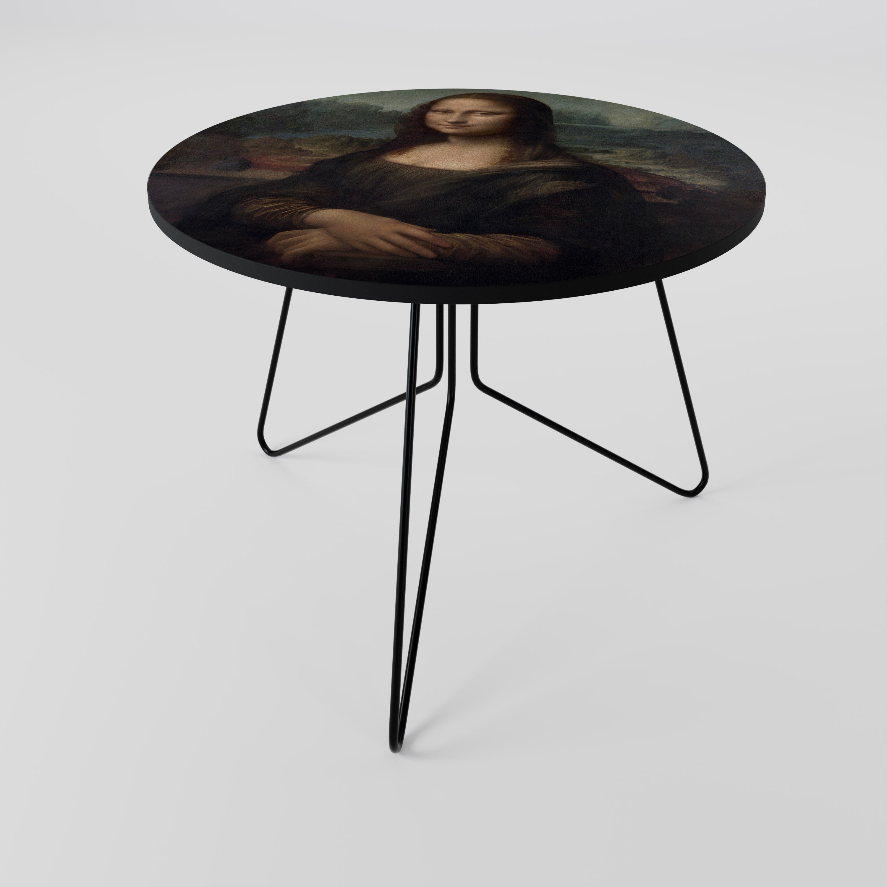Mesa de centro MONA LISA 69