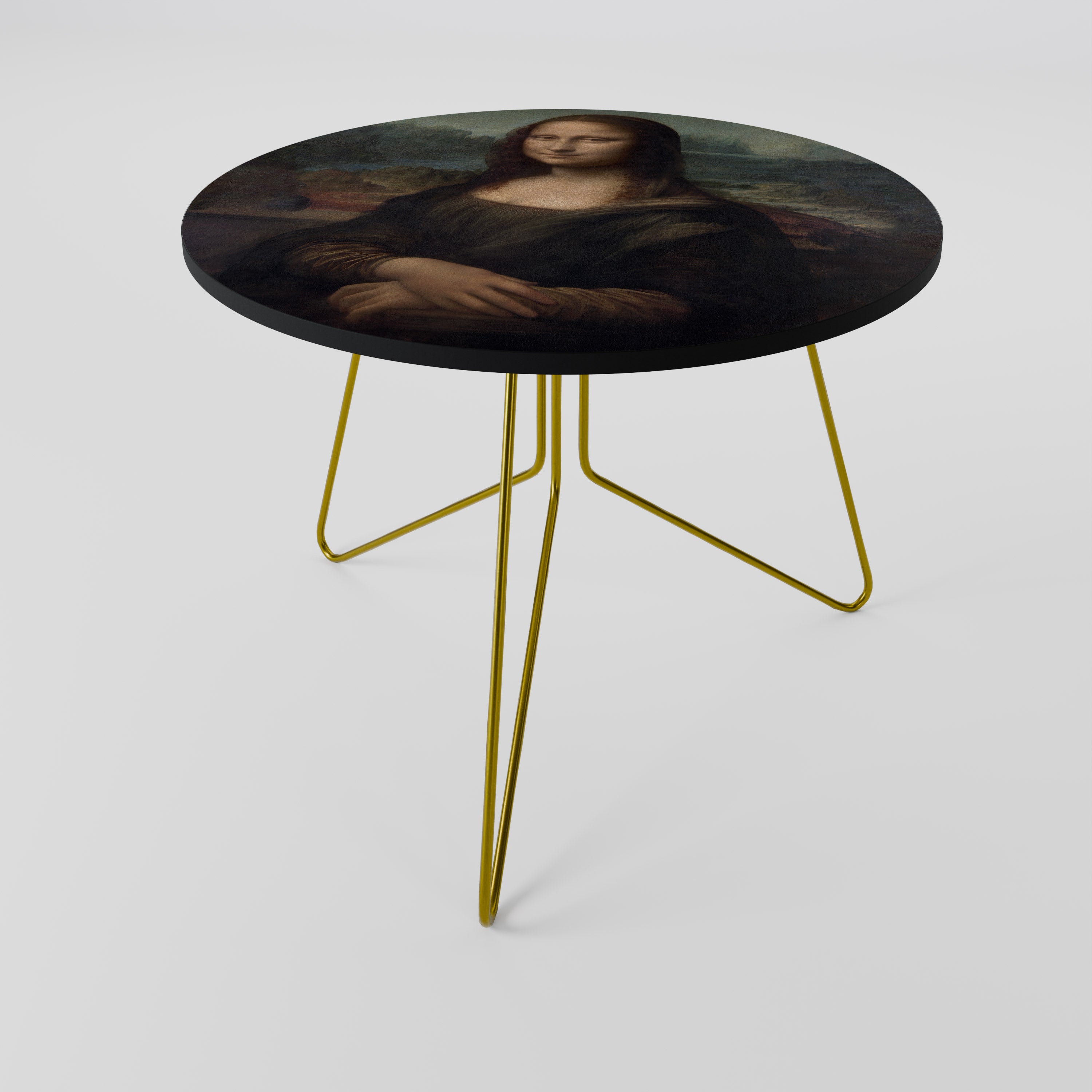 Mesa de centro MONA LISA 69