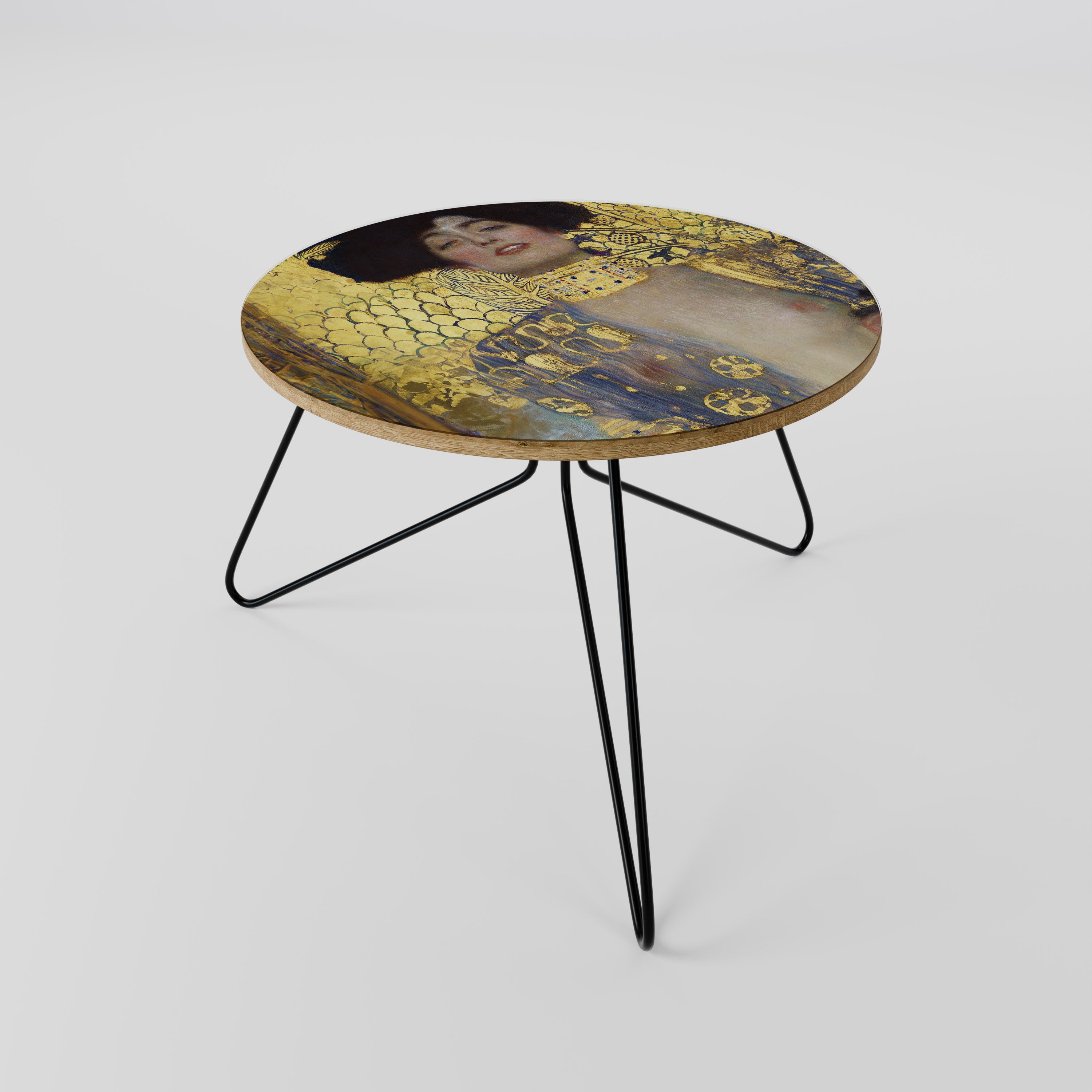 JUDITH & HOLOFERNES Coffee Table 60