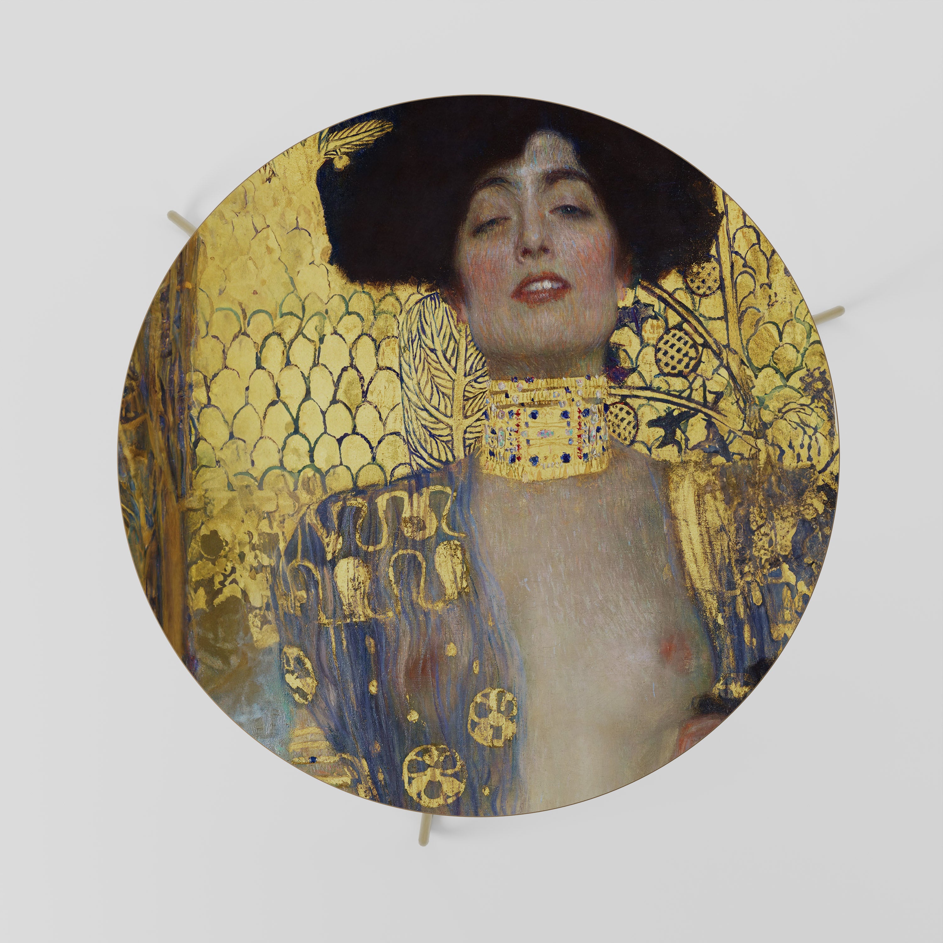 Mesa de centro JUDITH & HOLOFERNES 69