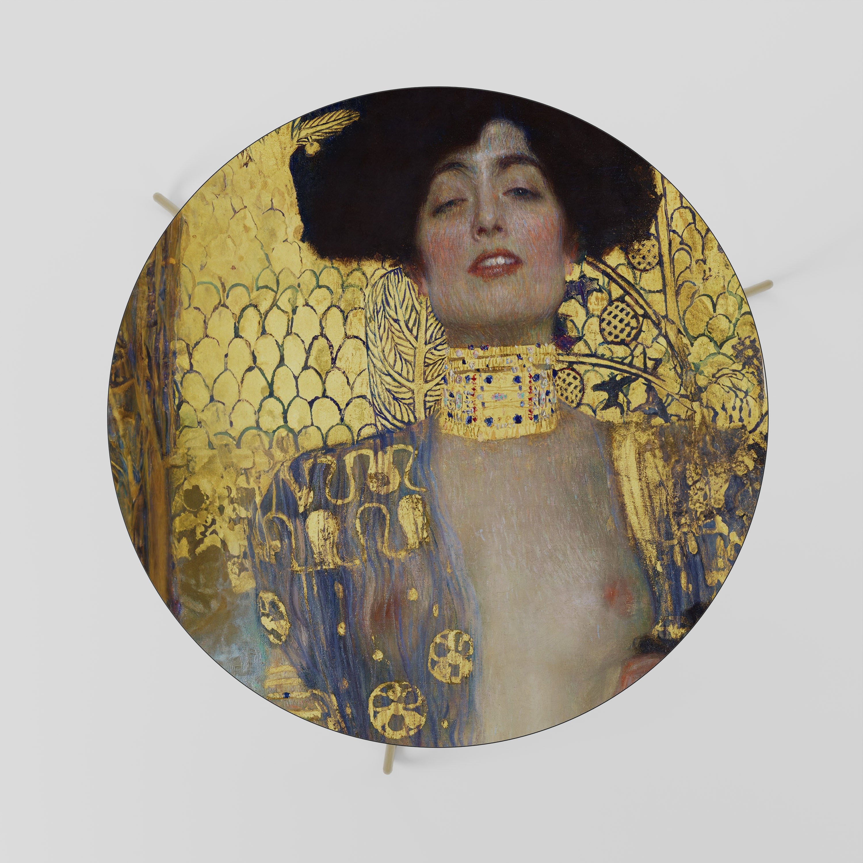 Mesa de centro JUDITH & HOLOFERNES 69