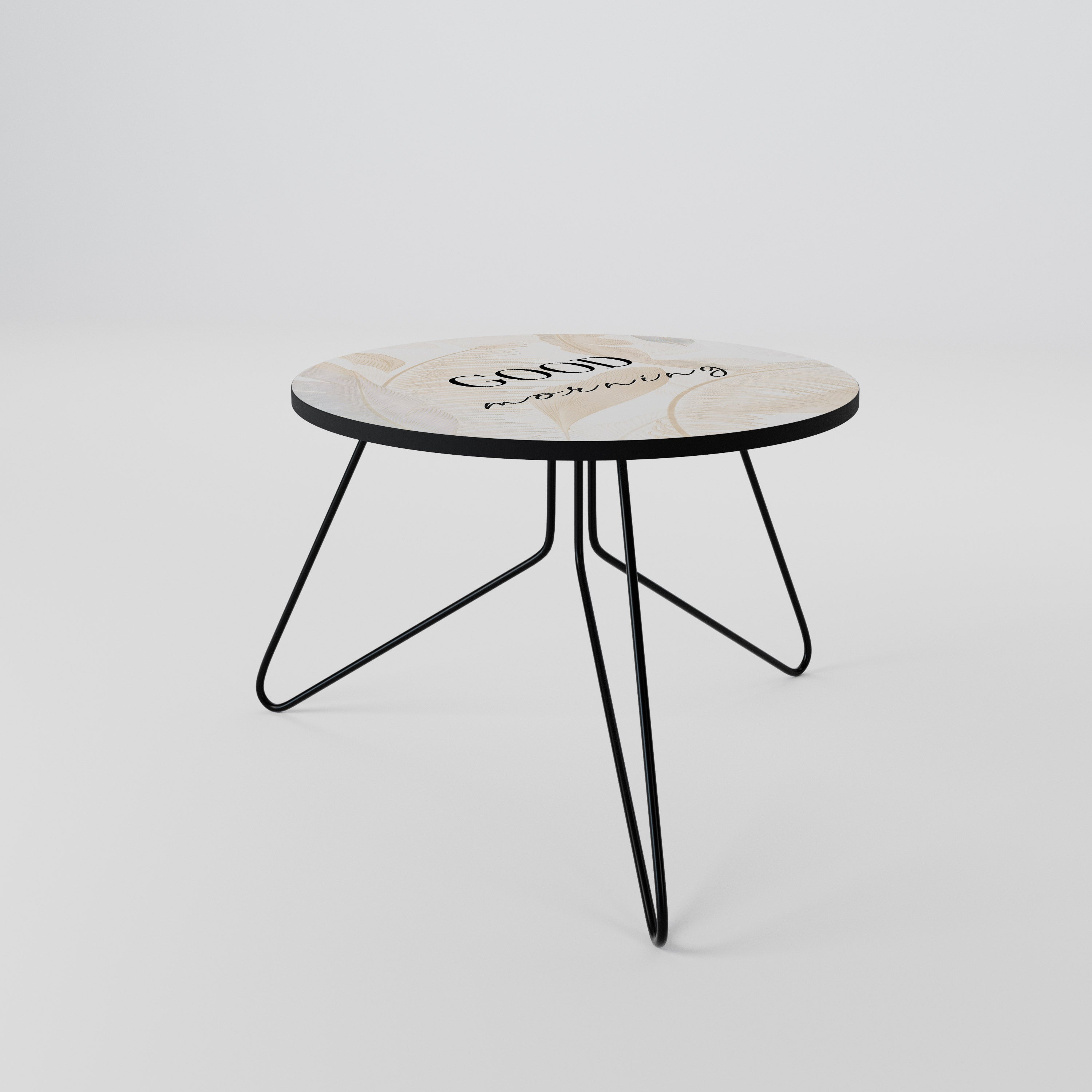 MORNING MIST MAGIC Coffee Table 60