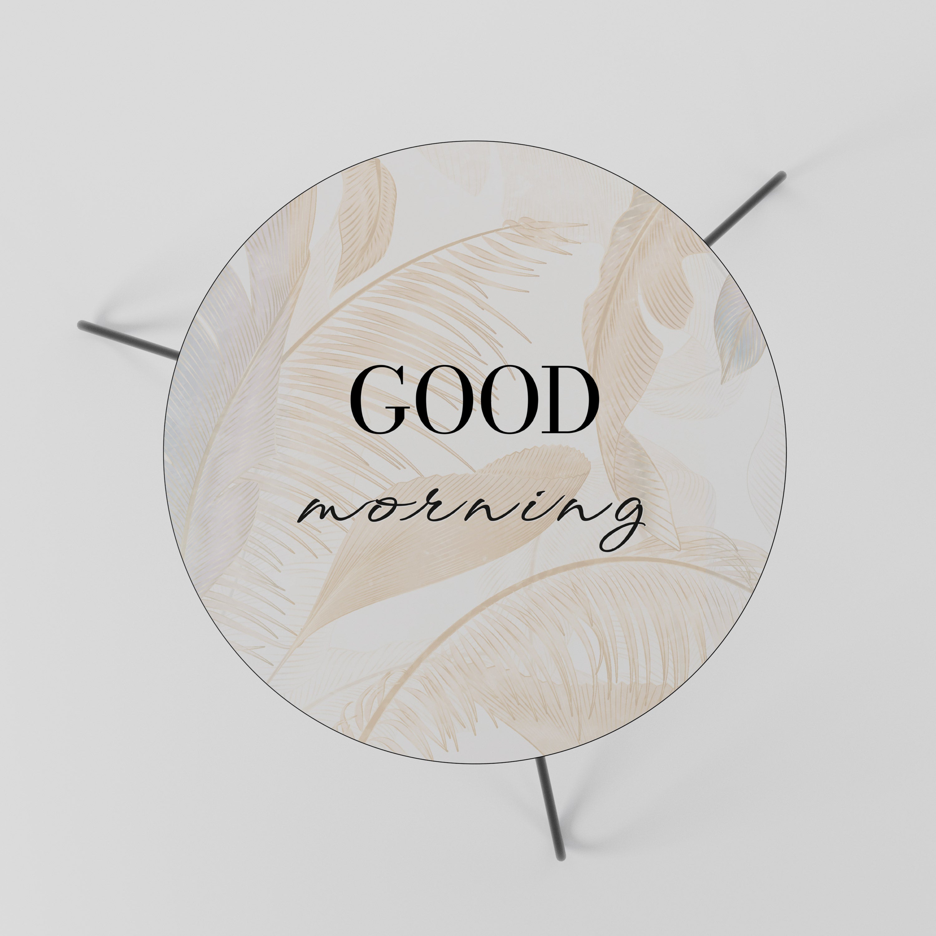 MORNING MIST MAGIC Coffee Table 60