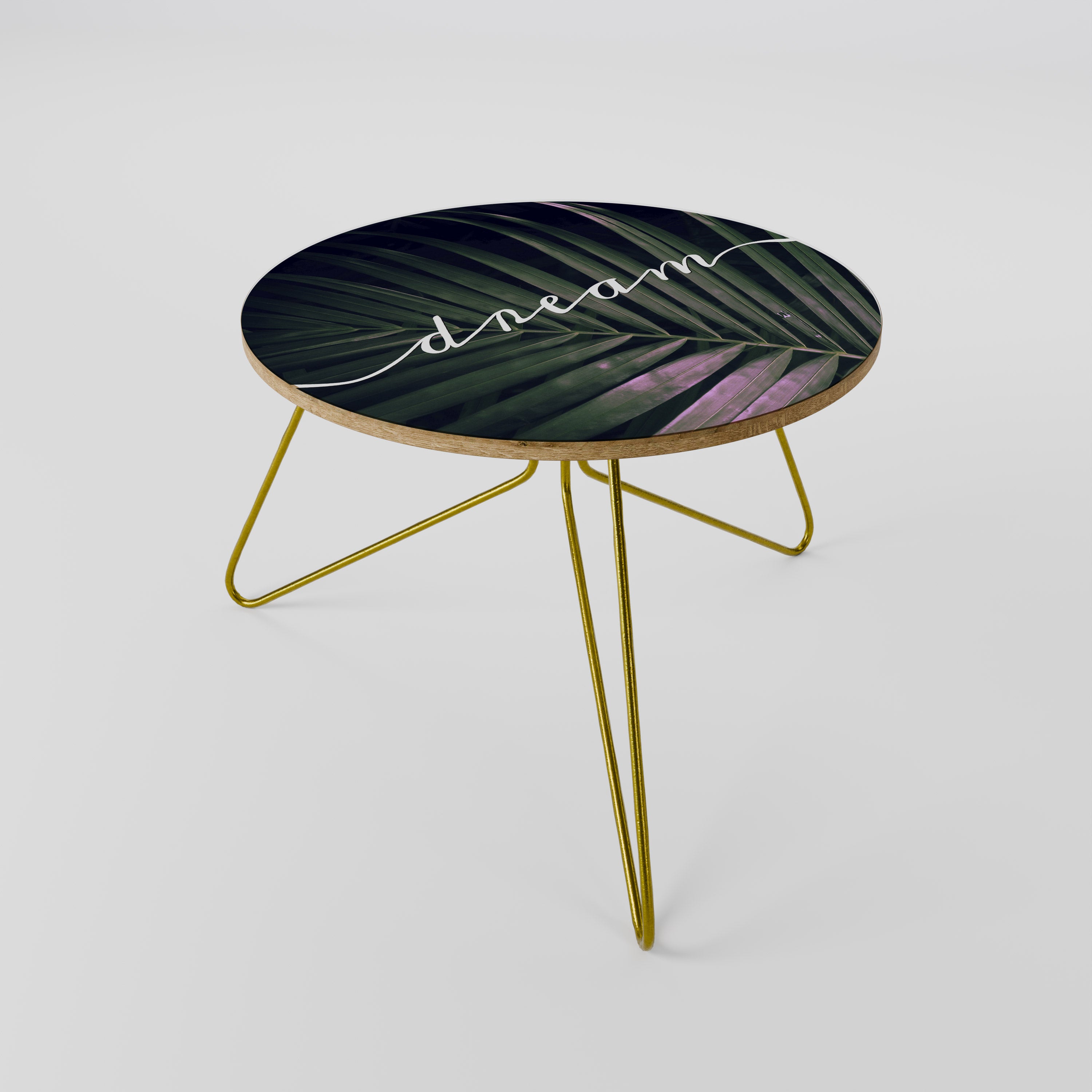 LUSH DREAMSCAPE Coffee Table 60