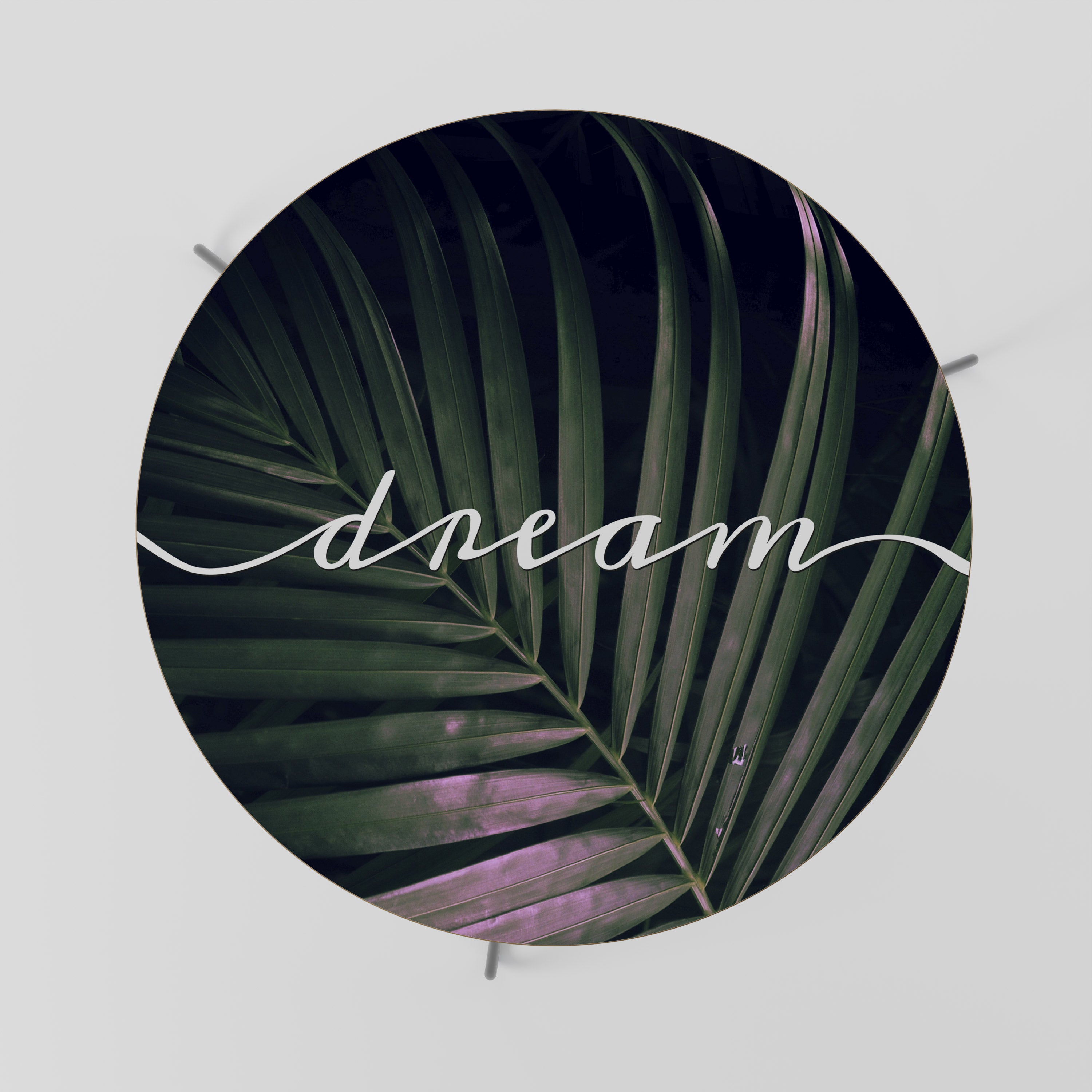 Mesa de centro LUSH DREAMSCAPE 69