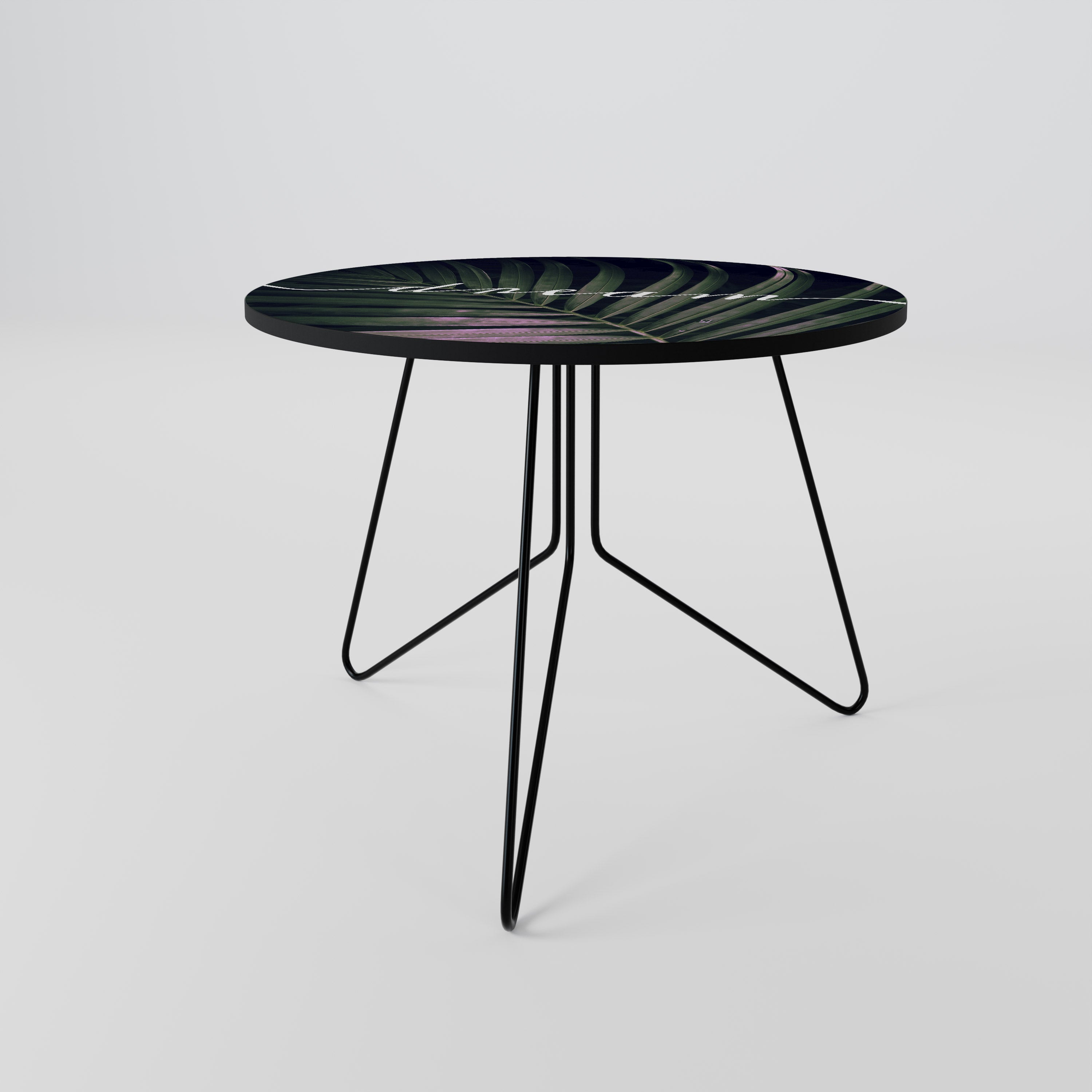 Mesa de centro LUSH DREAMSCAPE 69