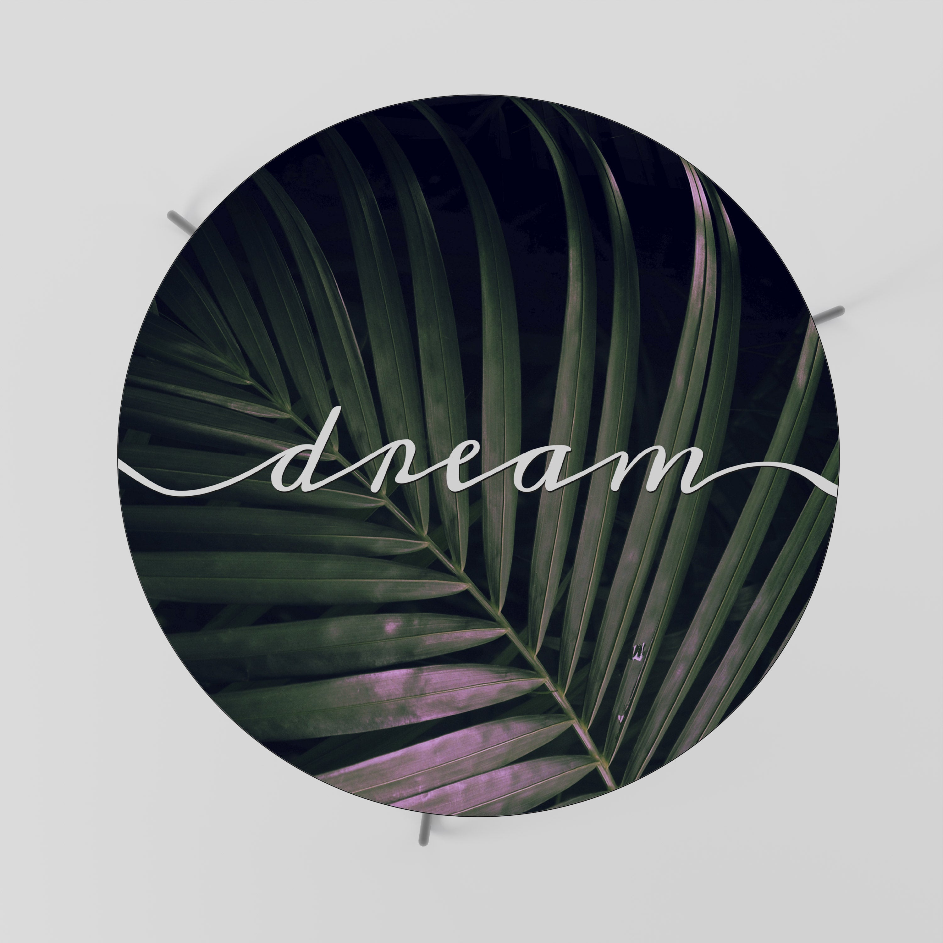 Mesa de centro LUSH DREAMSCAPE 69