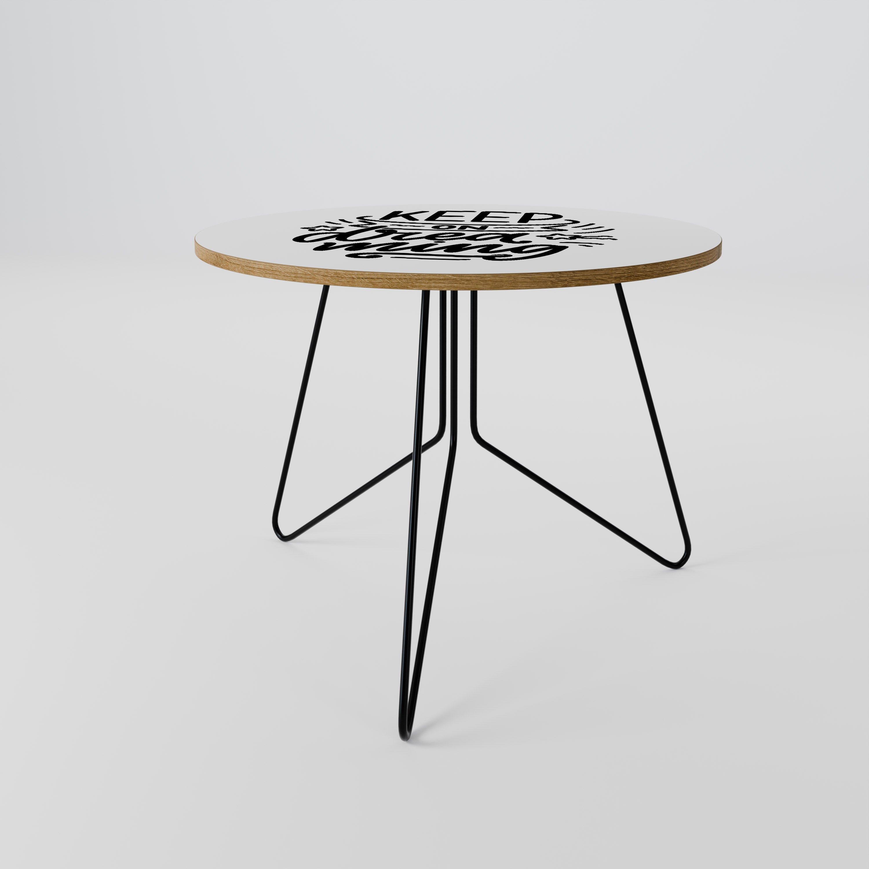 SIGUE SOÑANDO Mesa de centro 69