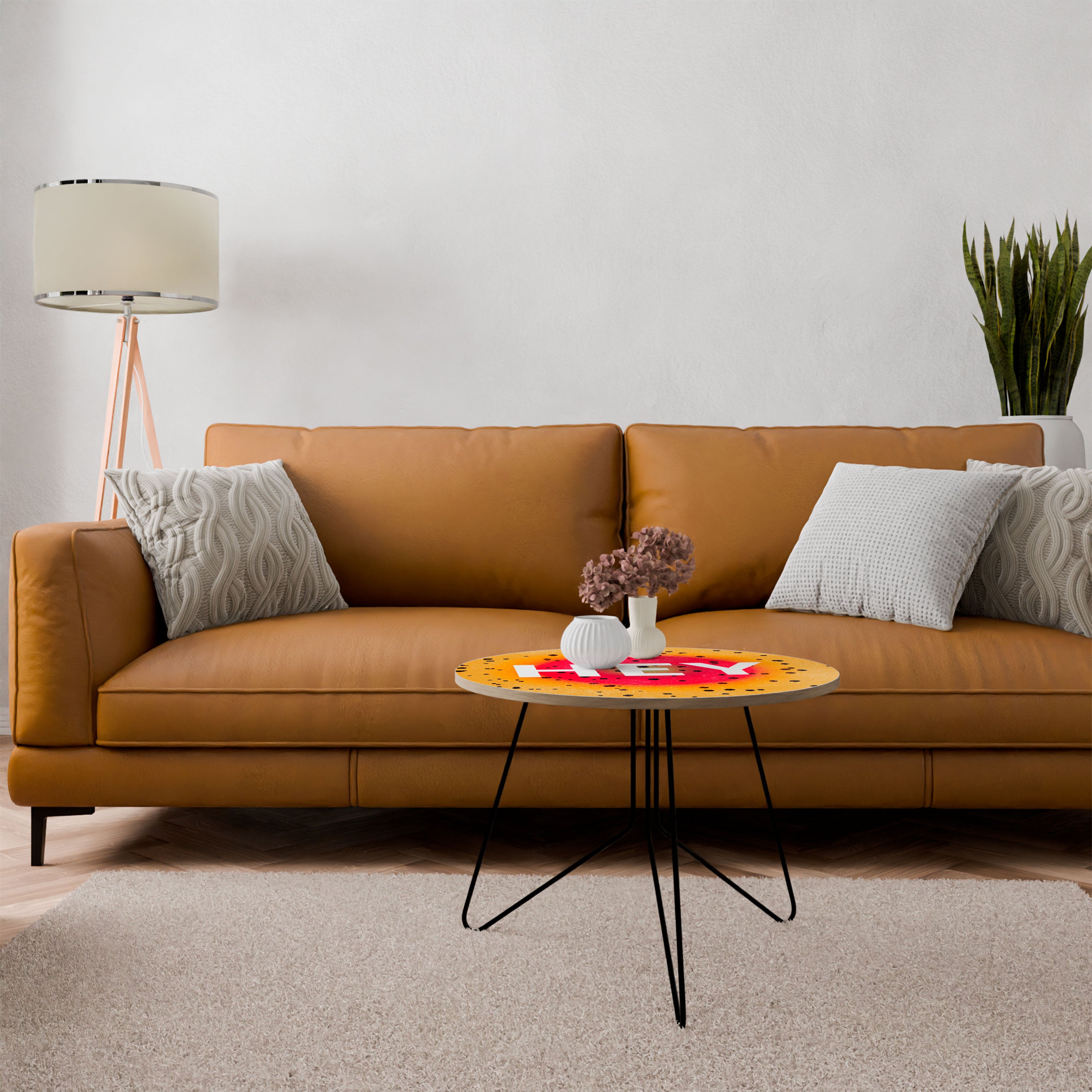 Hola Mesa de centro 69