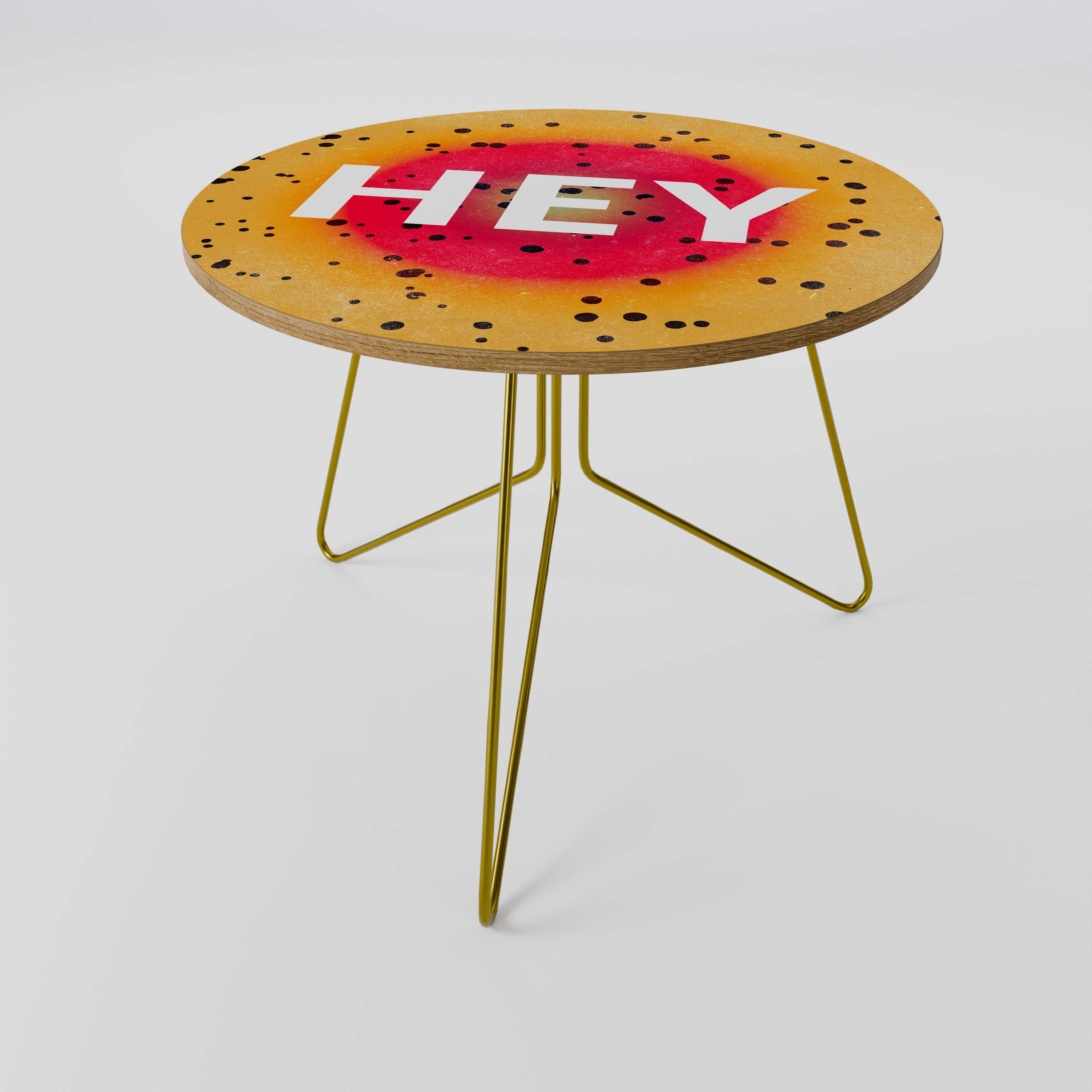 Hola Mesa de centro 69