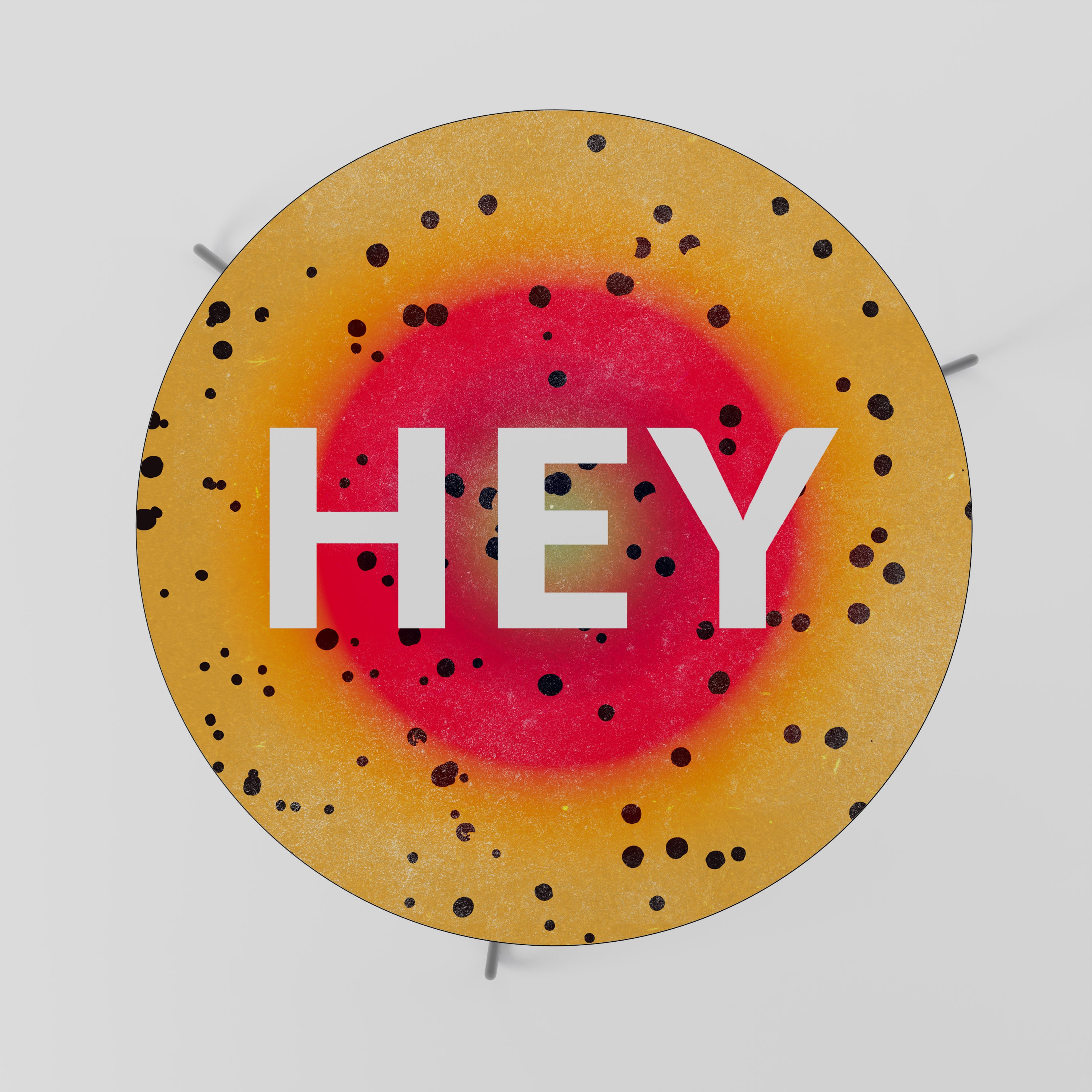 Hola Mesa de centro 69