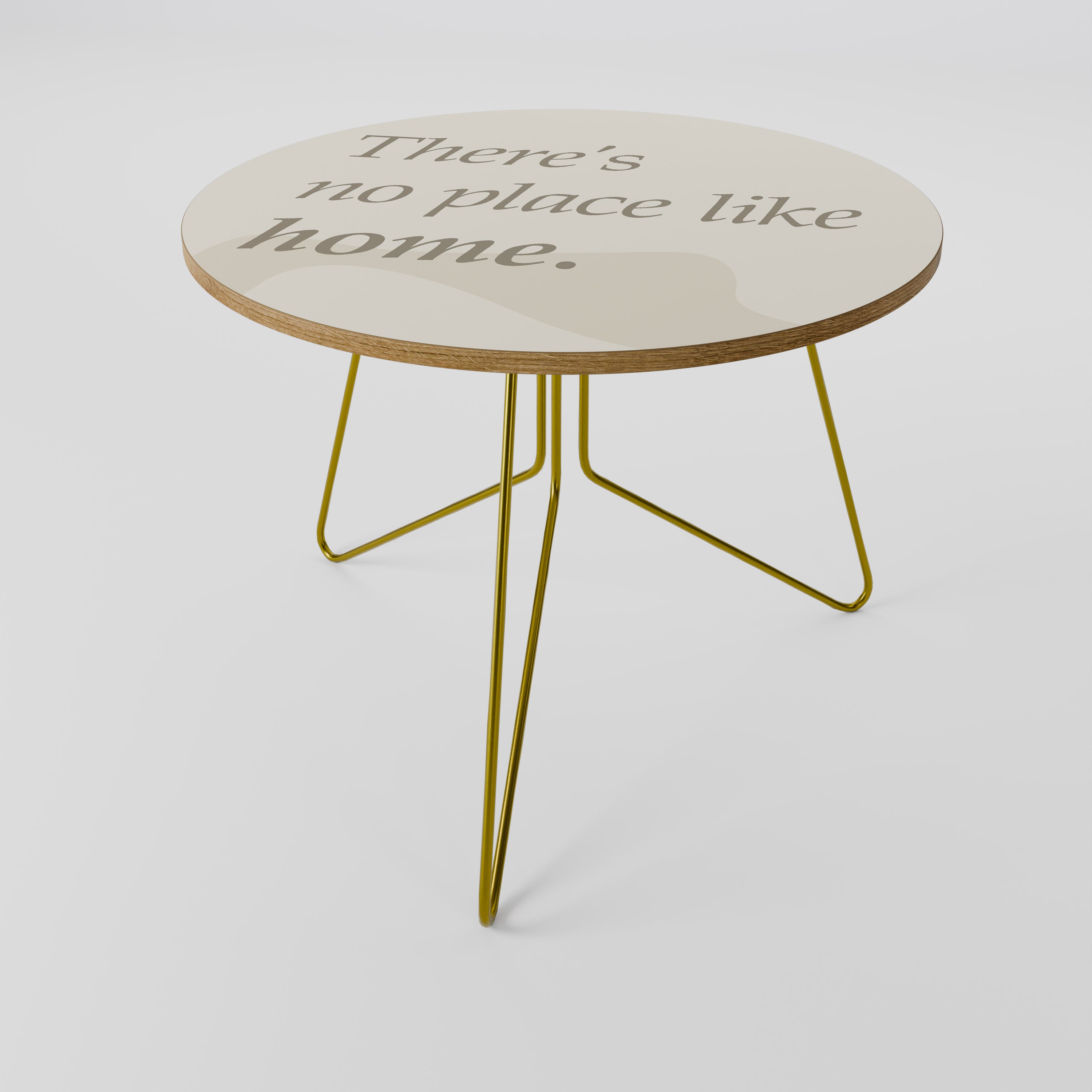 Mesa de centro COMFORT ZONE 69