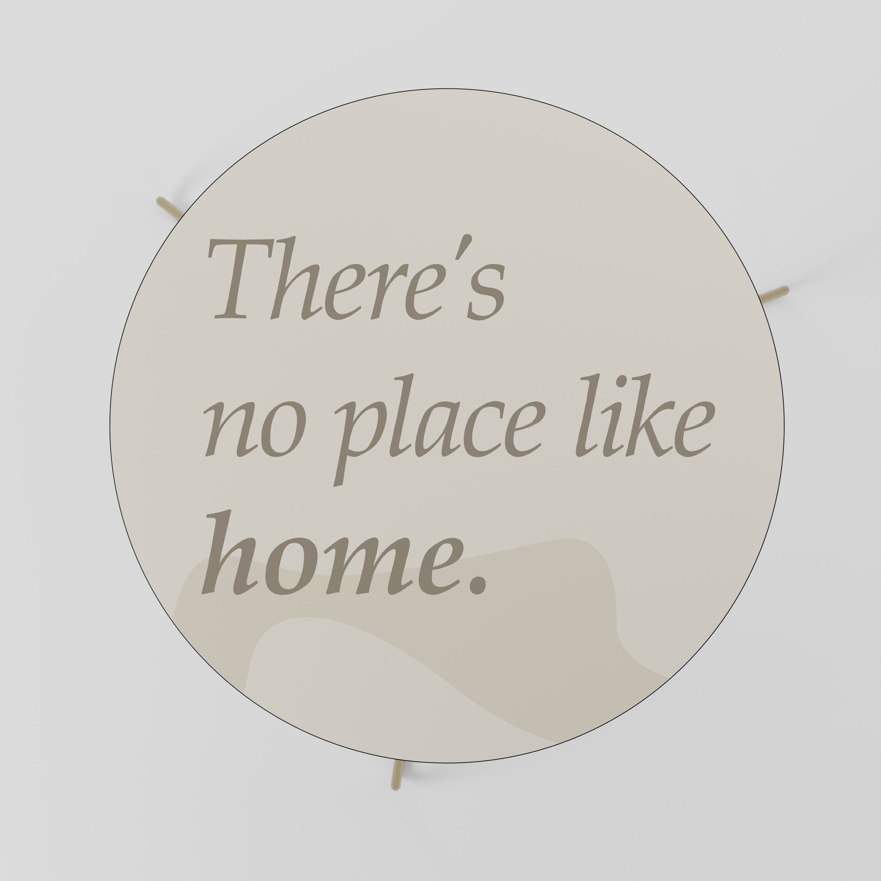 Mesa de centro COMFORT ZONE 69