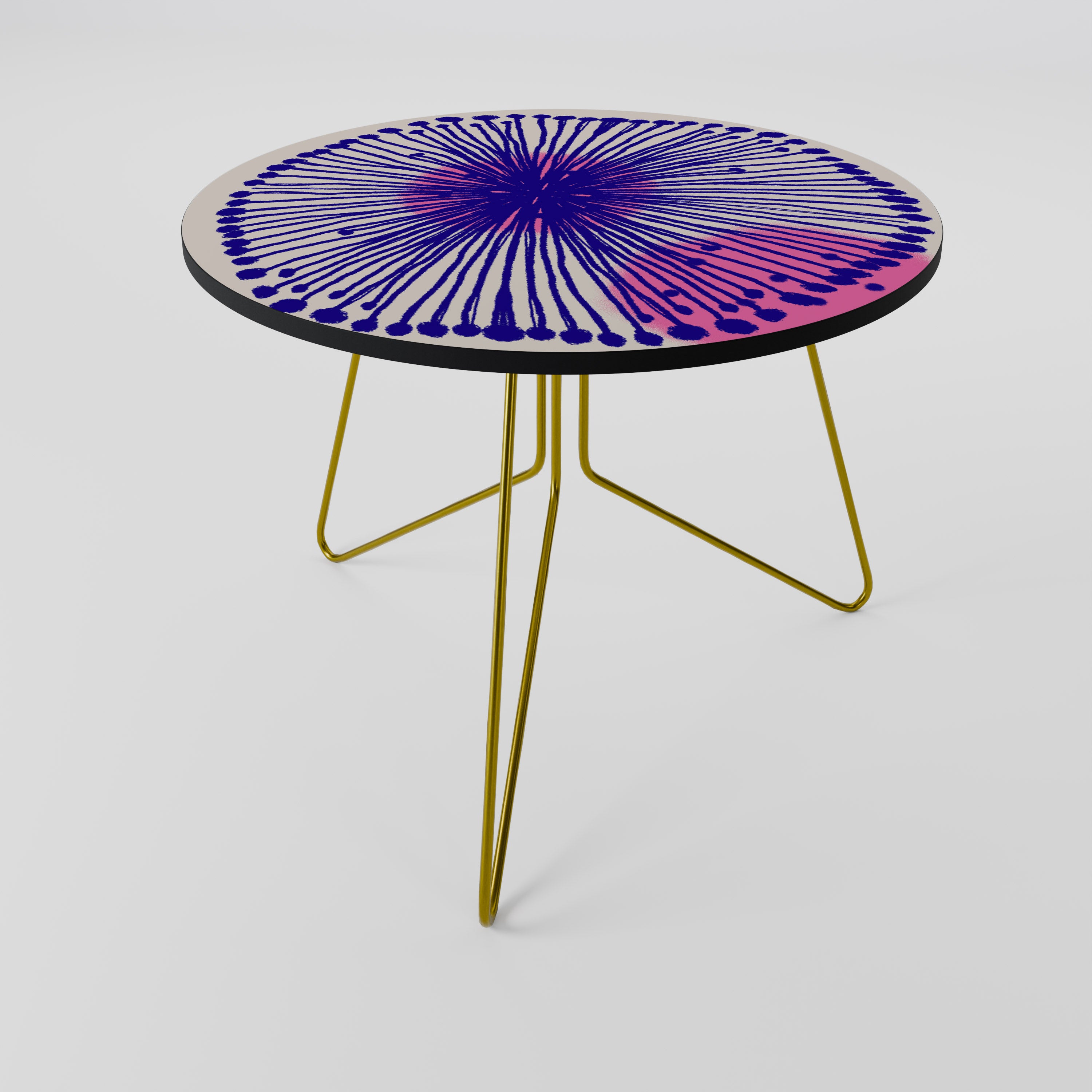 Mesa de centro MAGIC NATURE 69