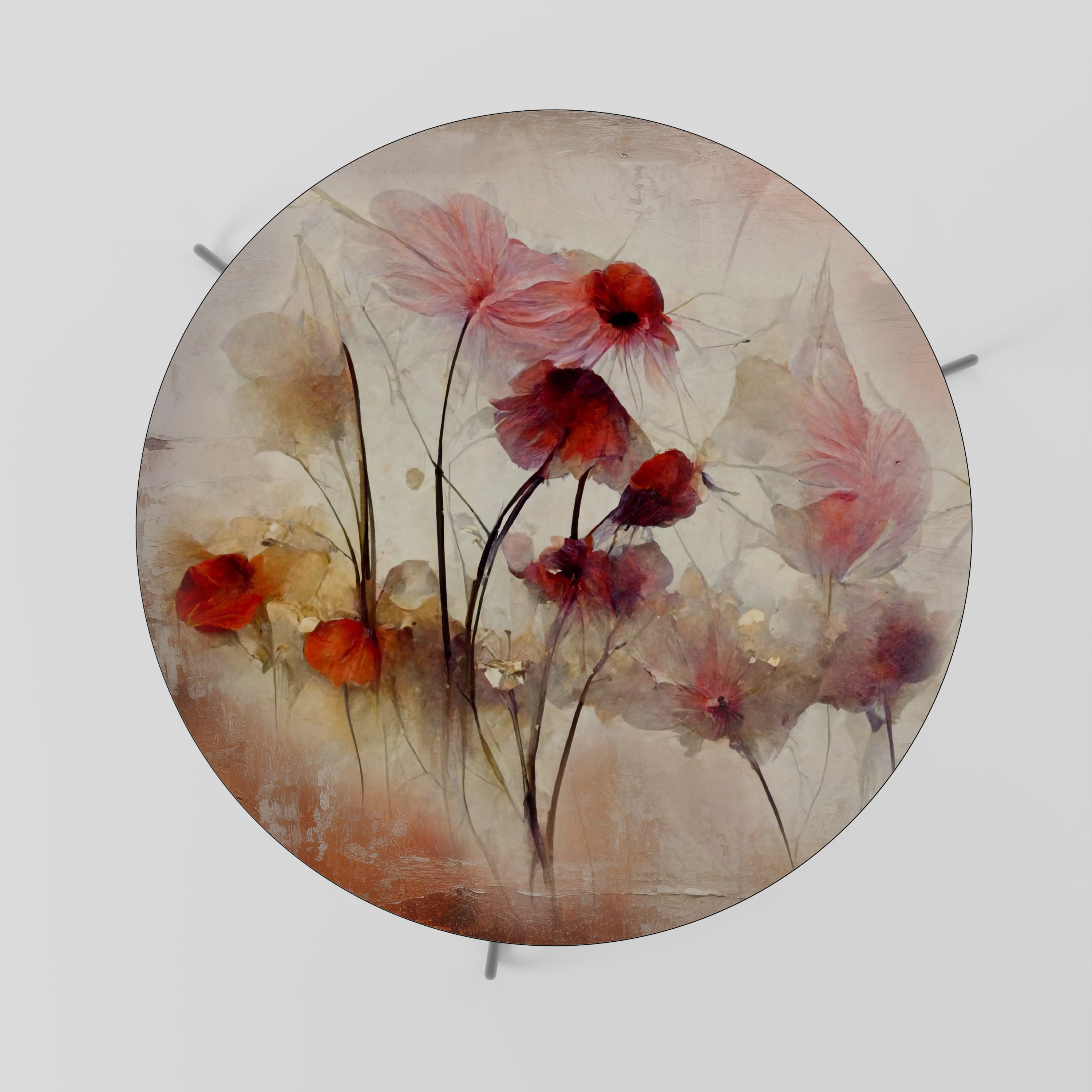 Mesa de centro WILD DELICACY 69